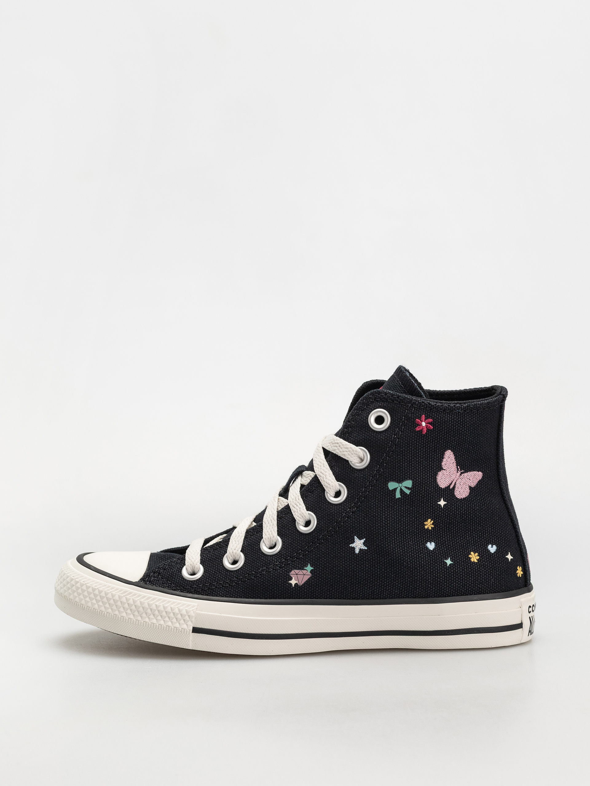 Trampki Converse Chuck Taylor All Star Hi (black)