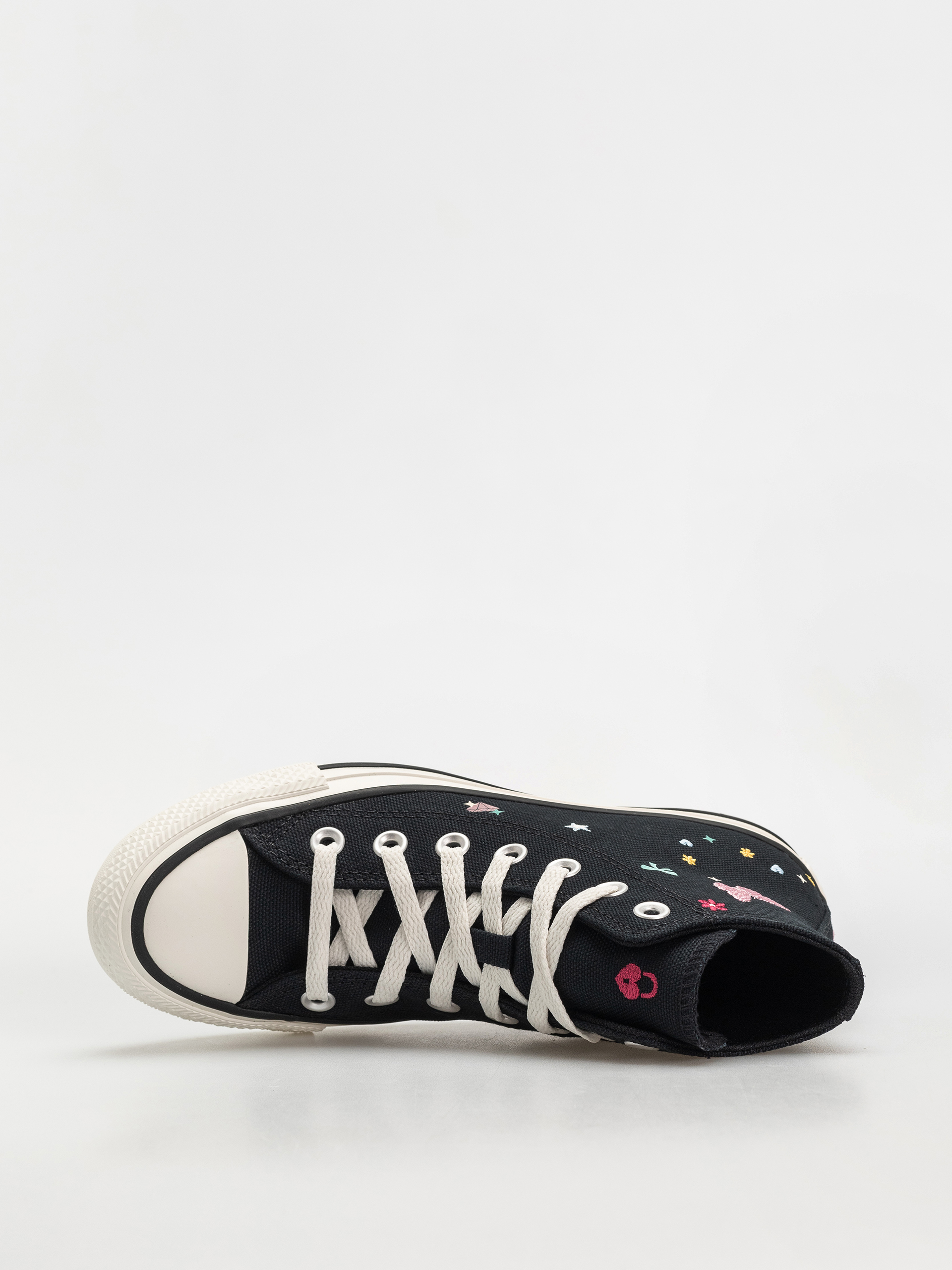 Trampki Converse Chuck Taylor All Star Hi (black)