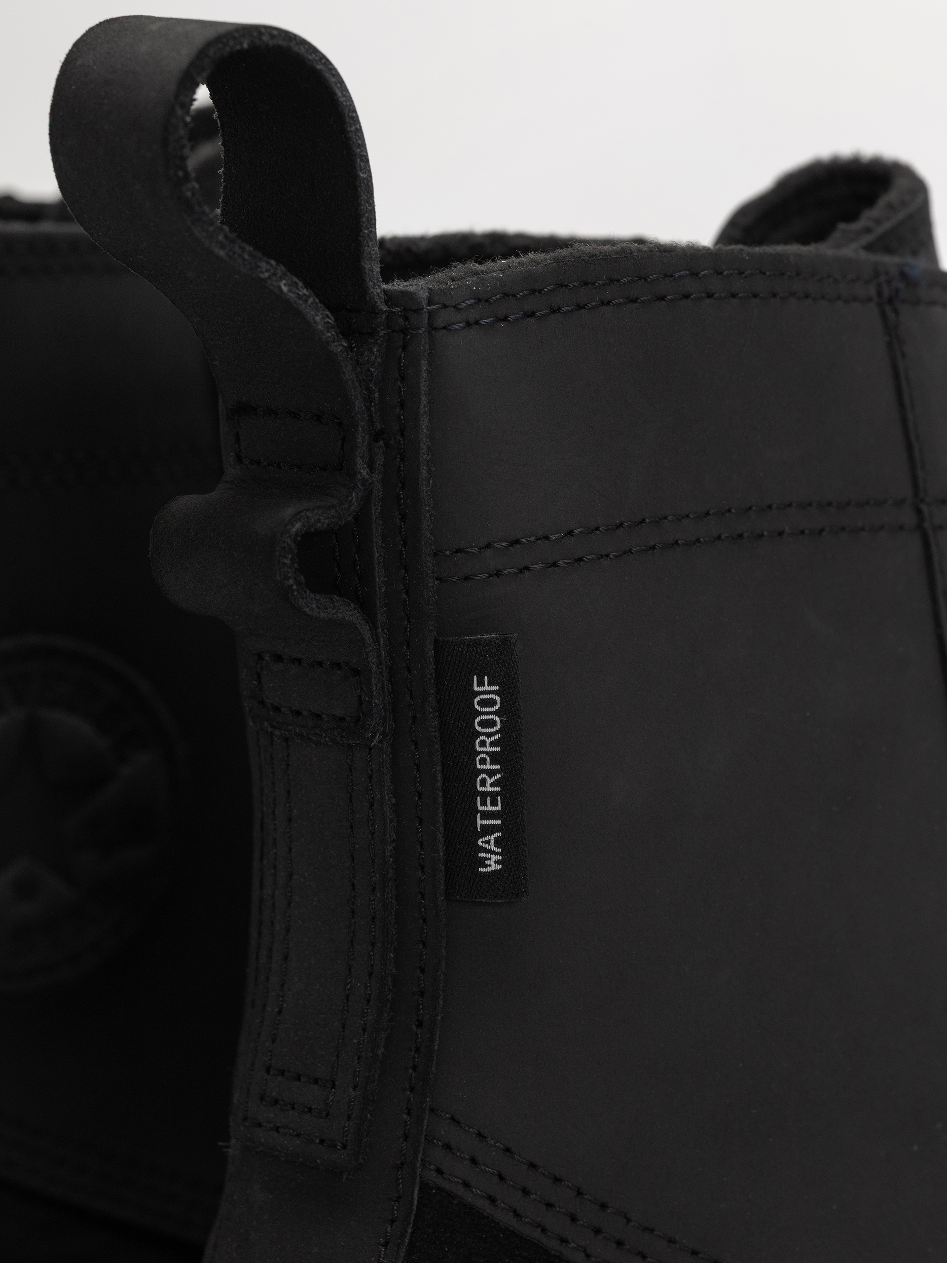 Buty Converse Chuck 70 Rugged (black)