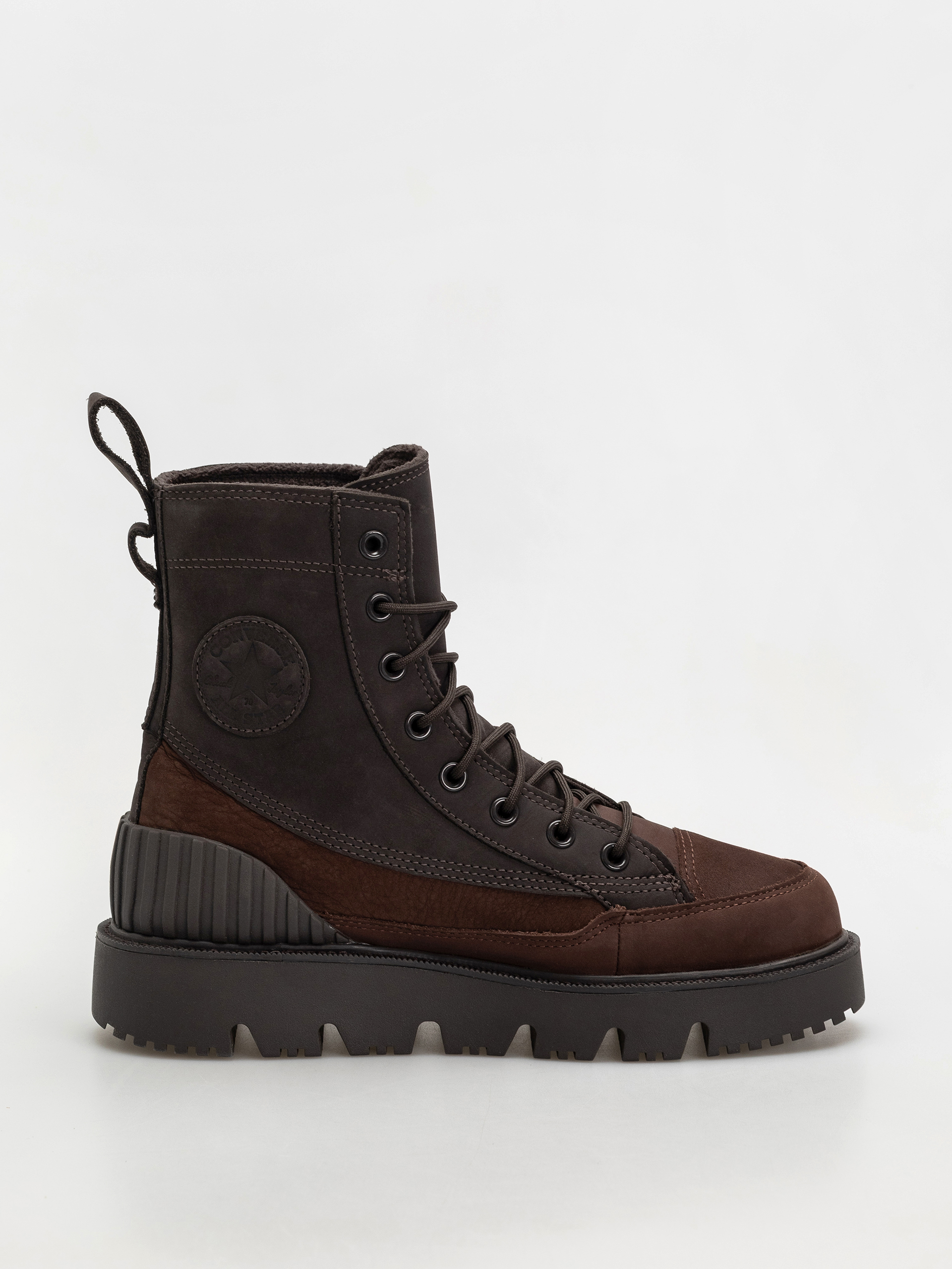 Buty Converse Chuck 70 Rugged (chocolate/tan)