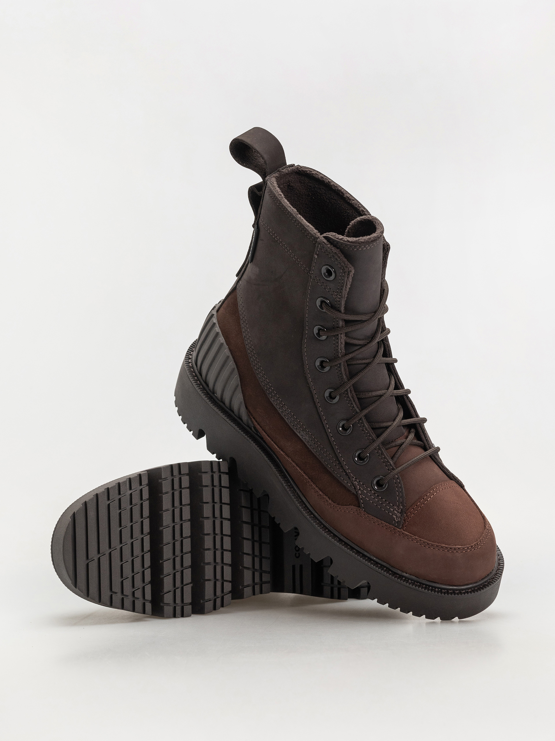 Buty Converse Chuck 70 Rugged (chocolate/tan)