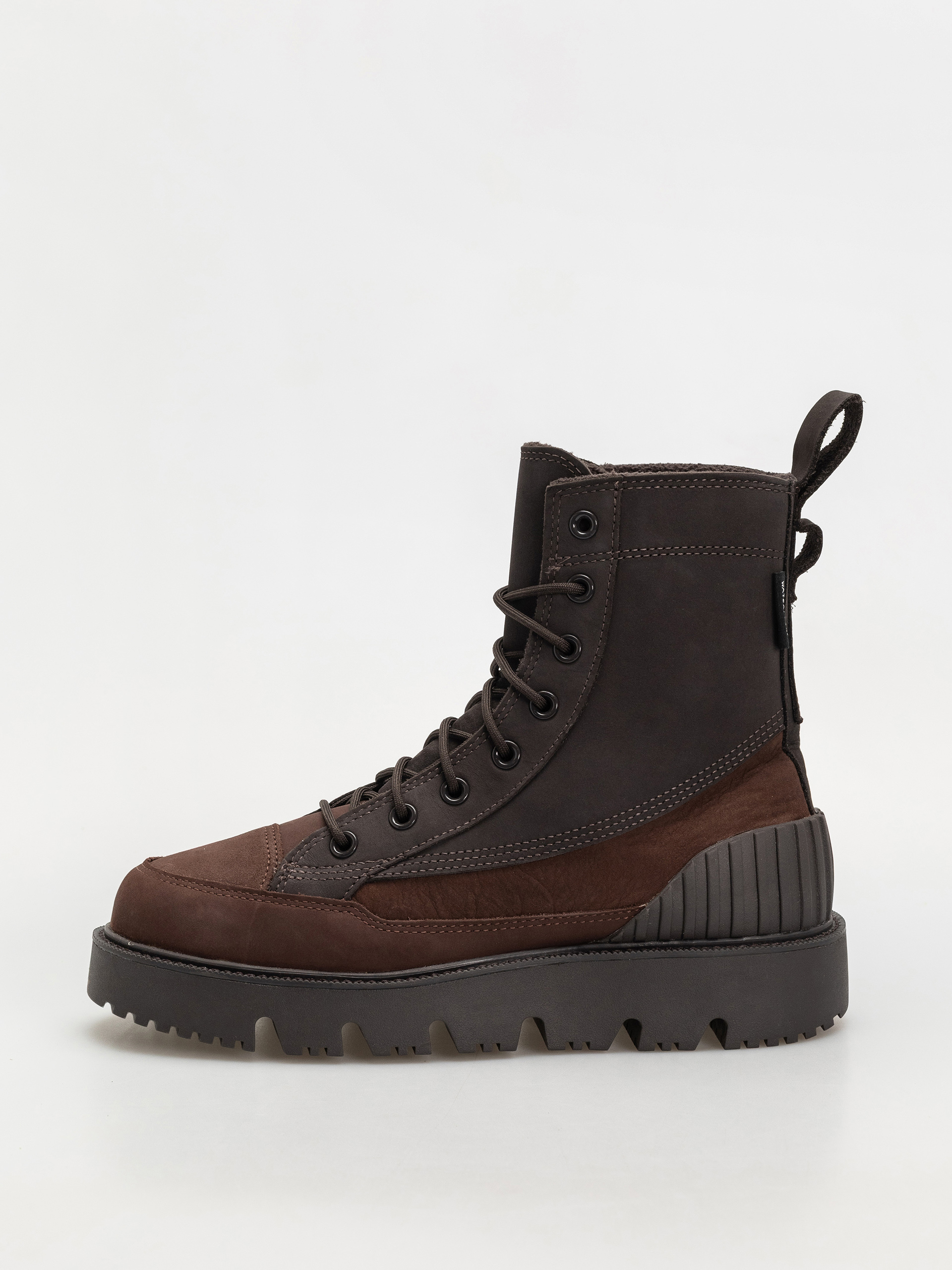 Buty Converse Chuck 70 Rugged (chocolate/tan)