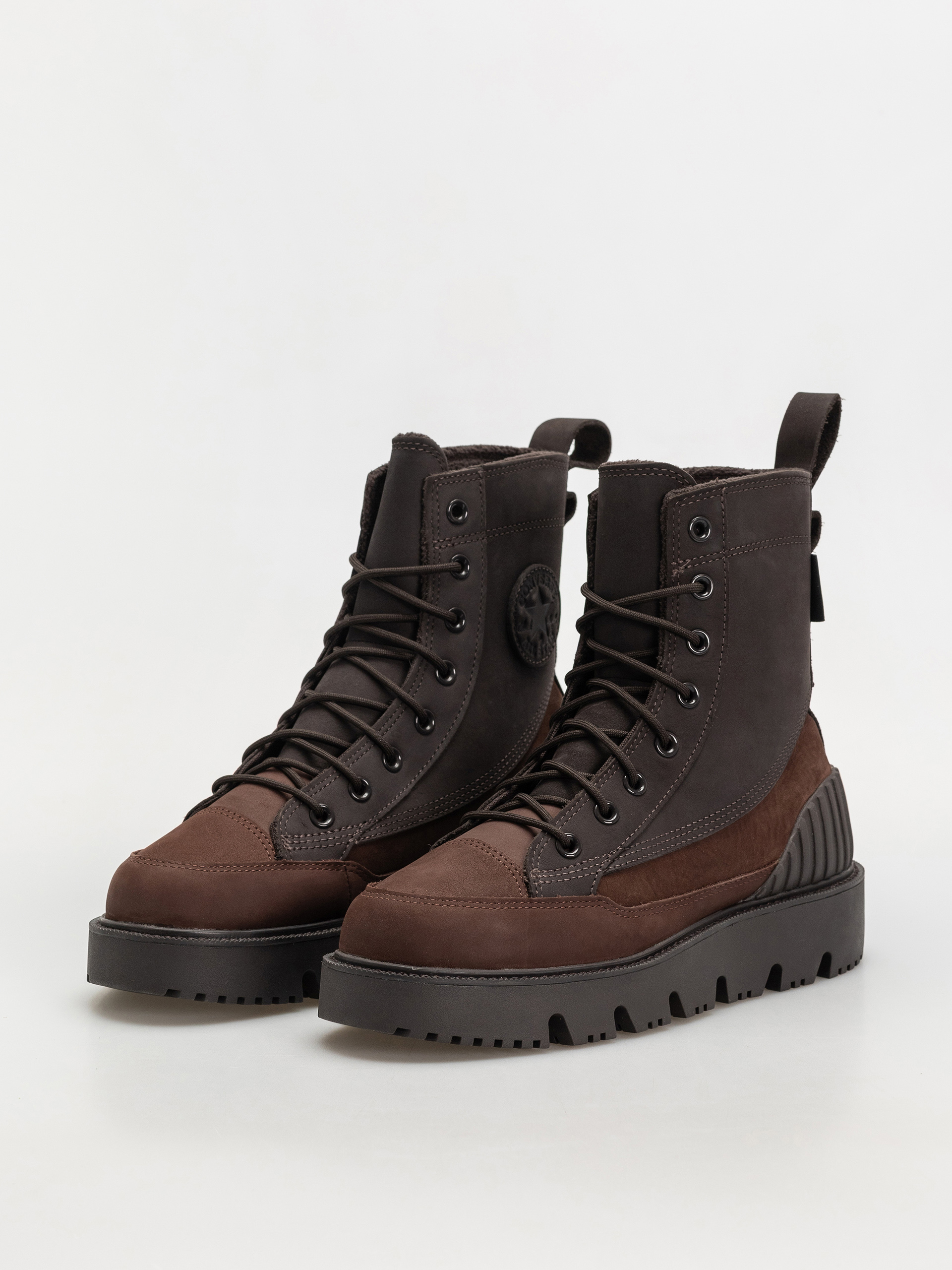 Buty Converse Chuck 70 Rugged (chocolate/tan)