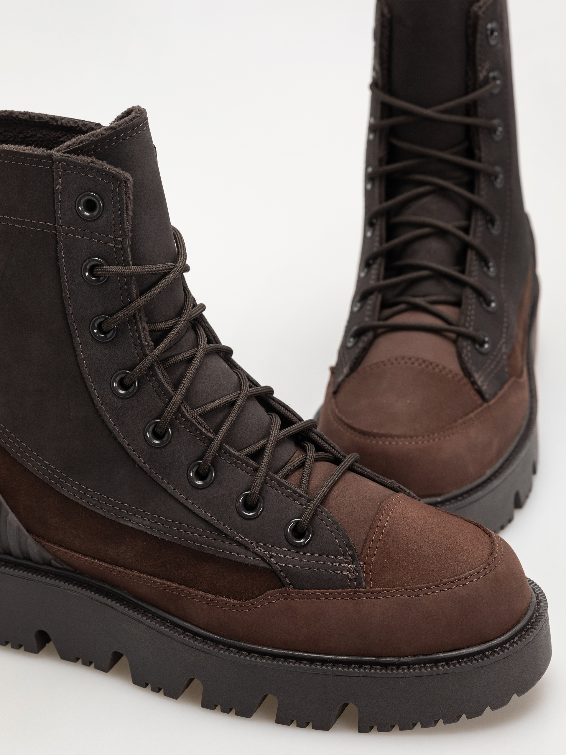 Buty Converse Chuck 70 Rugged (chocolate/tan)