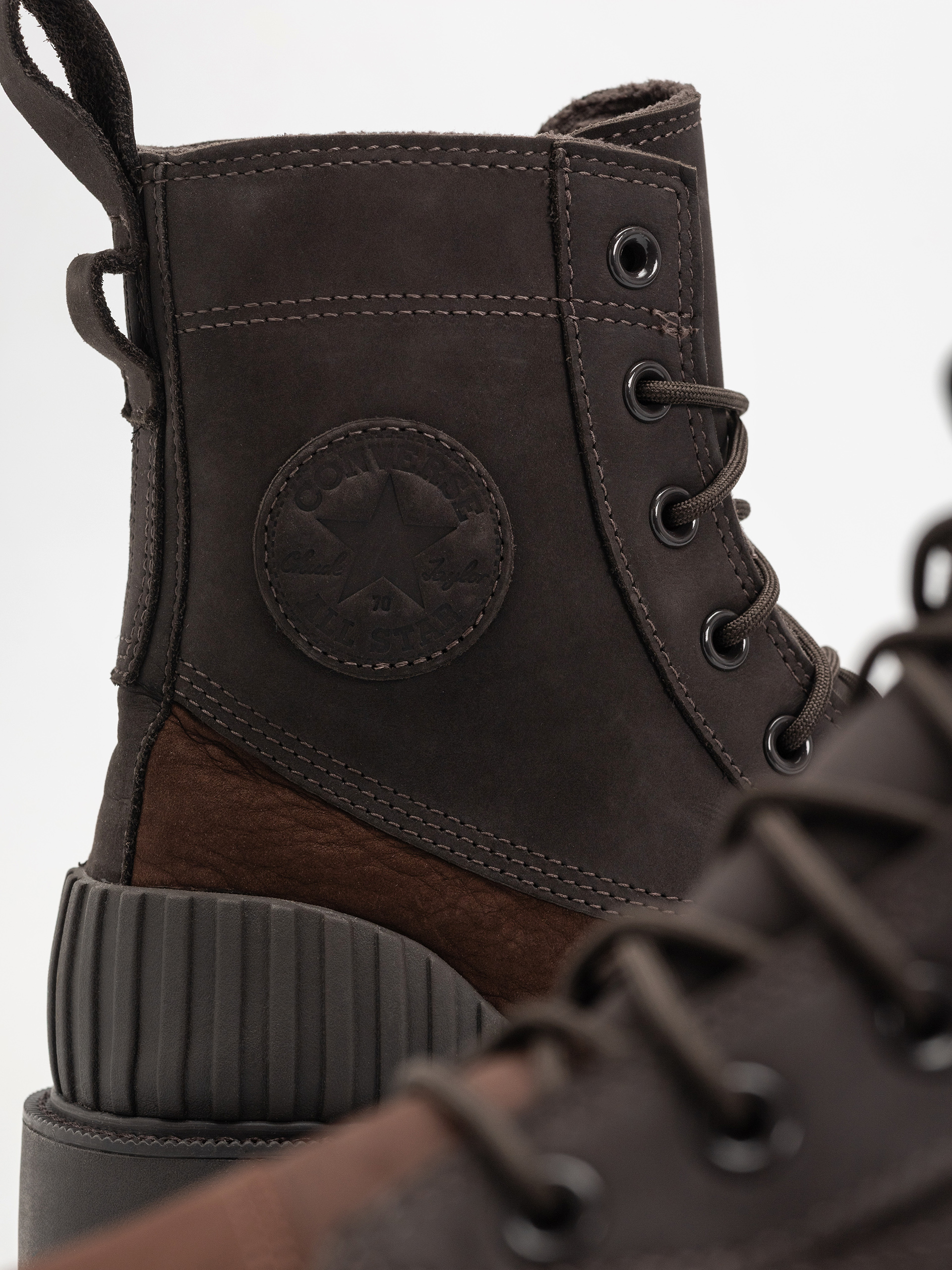 Buty Converse Chuck 70 Rugged (chocolate/tan)