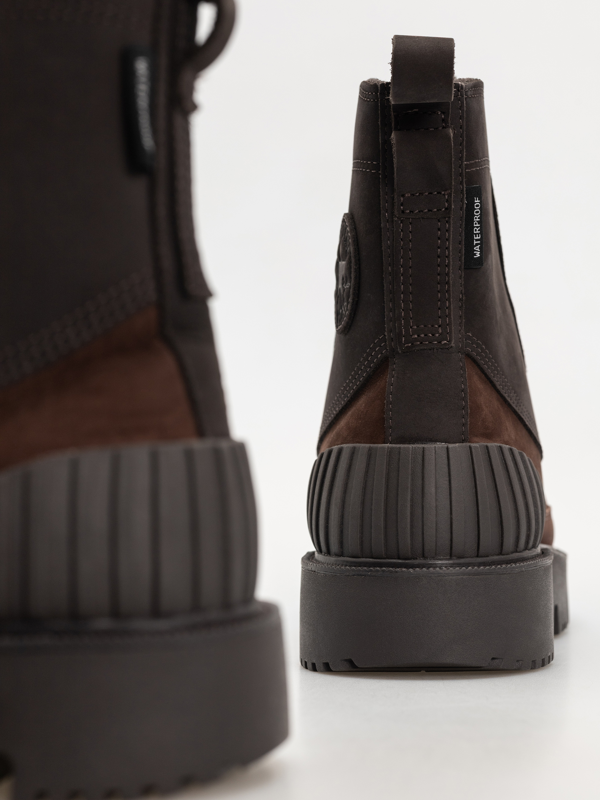 Buty Converse Chuck 70 Rugged (chocolate/tan)