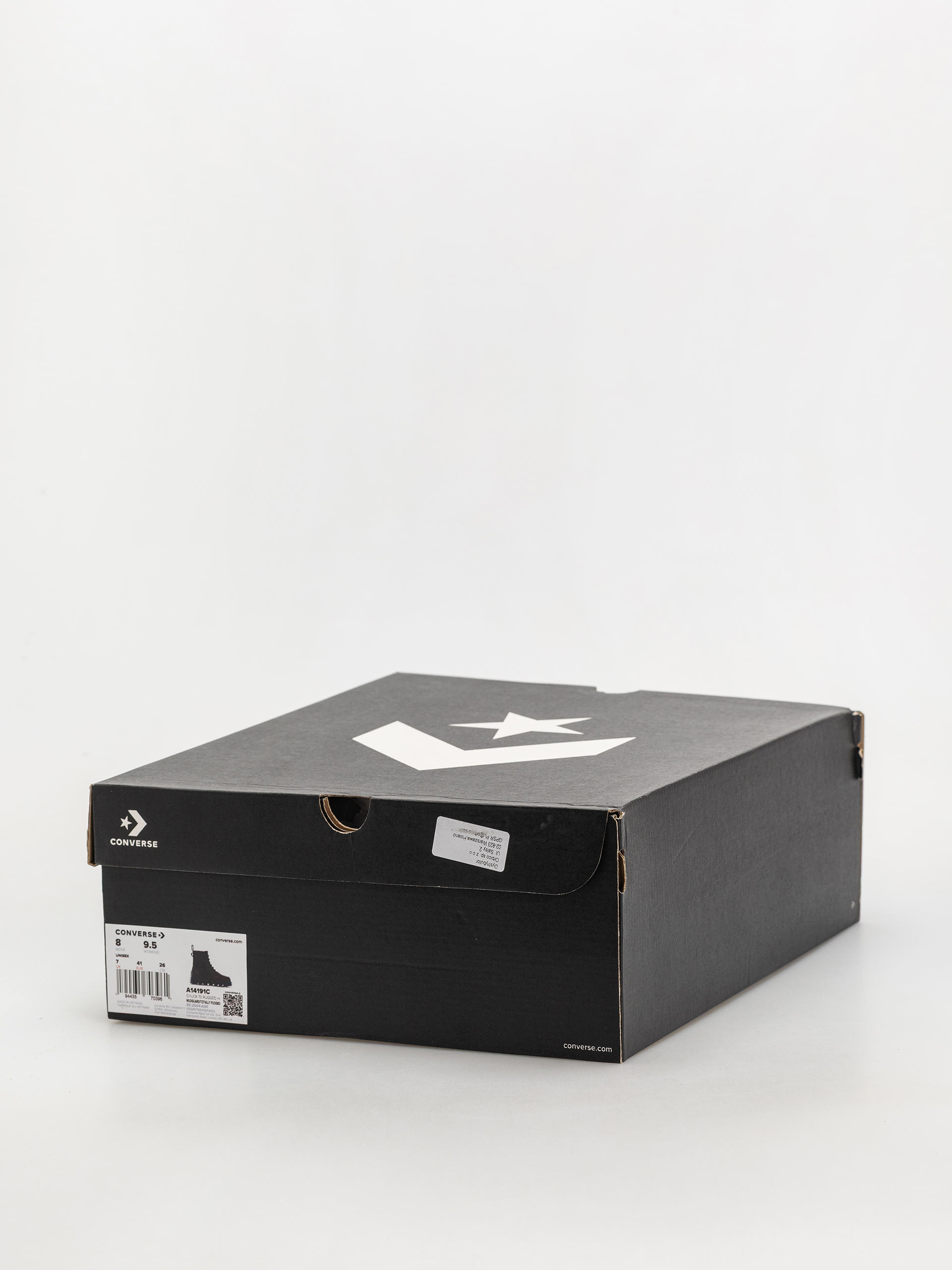 Buty Converse Chuck 70 Rugged (chocolate/tan)