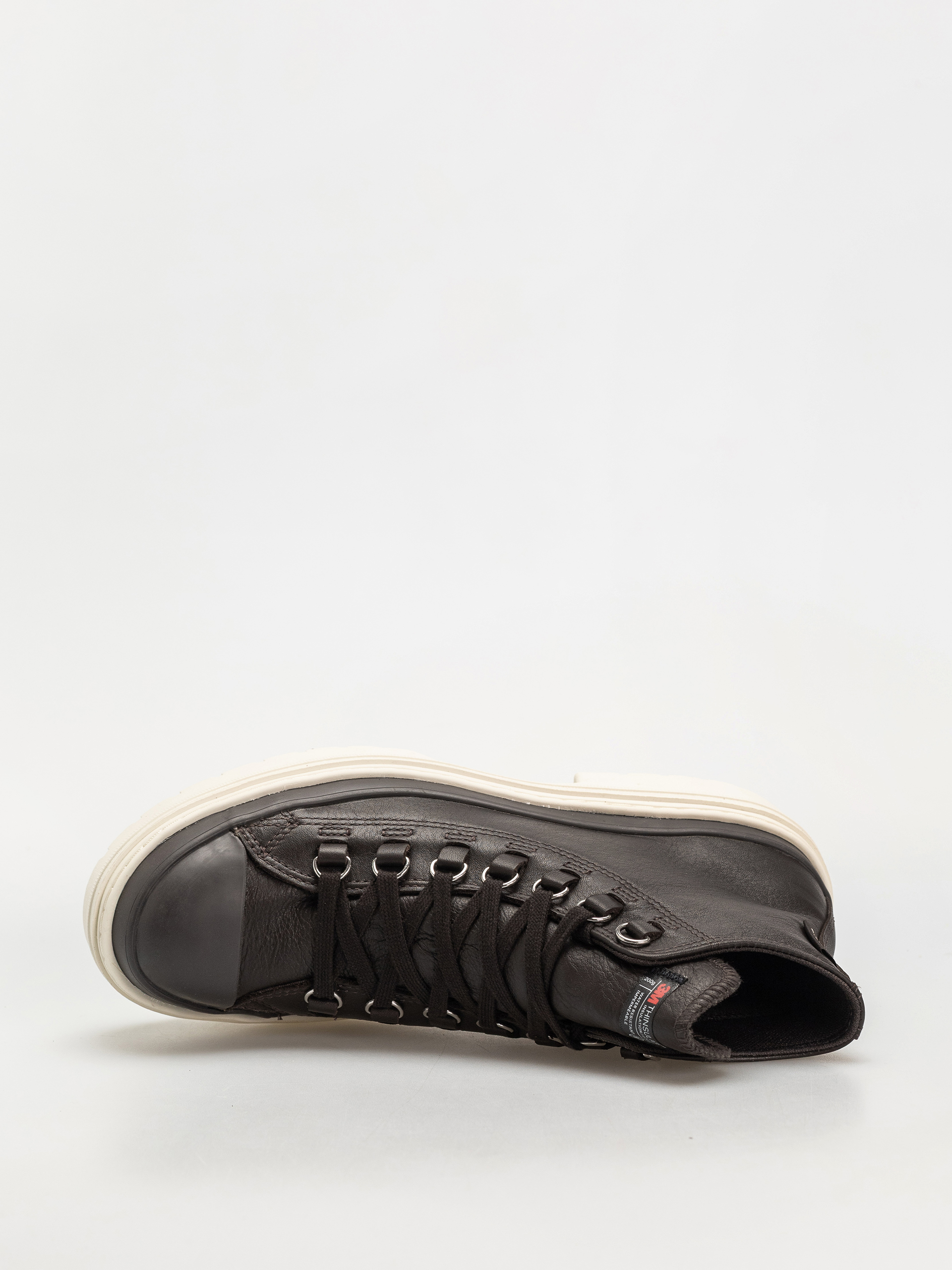 Buty Converse Chuck Taylor All Star Lugged Heel Wmn (chocolate/tan)