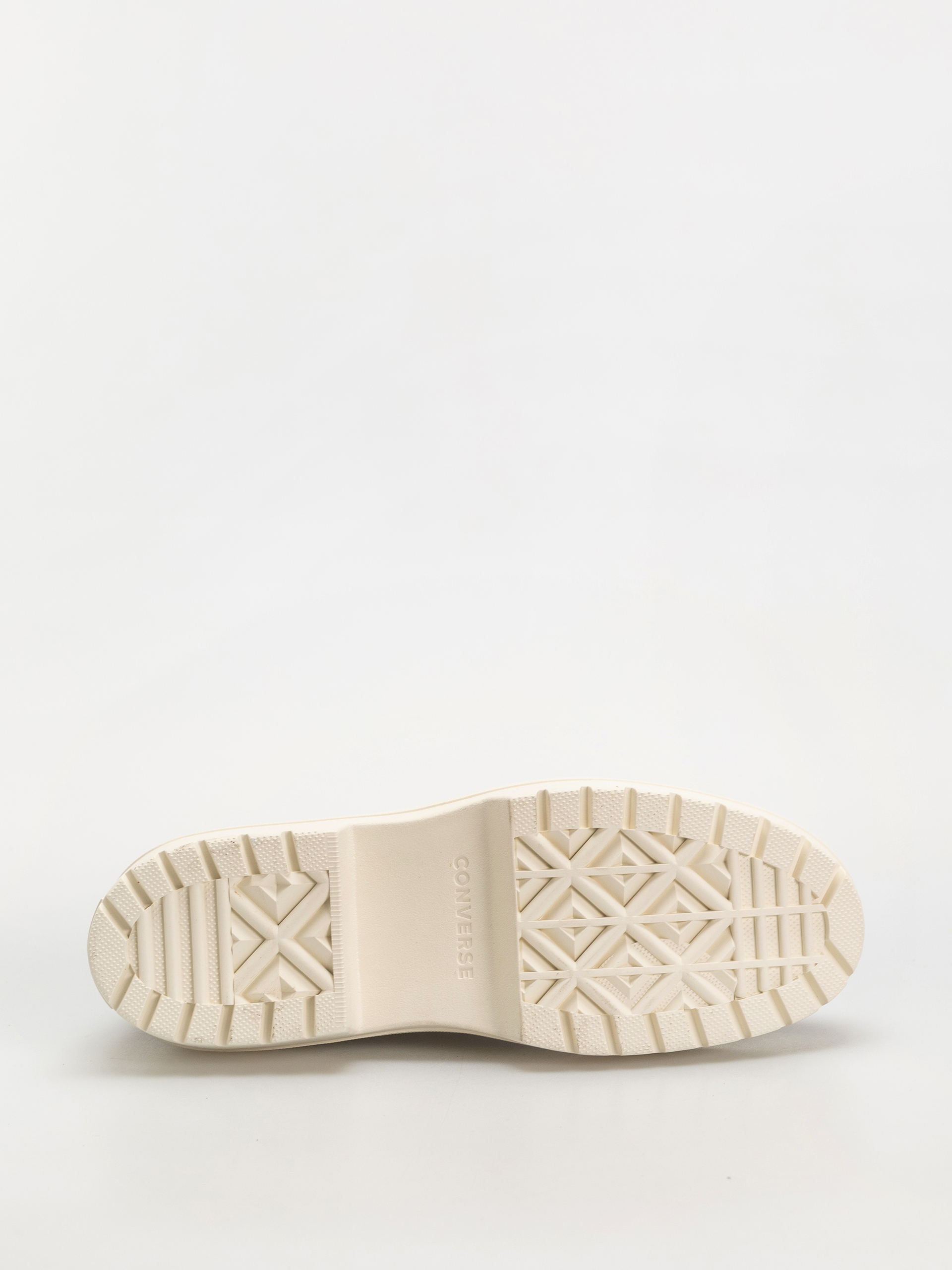 Buty Converse Chuck Taylor All Star Lugged Heel Wmn (chocolate/tan)