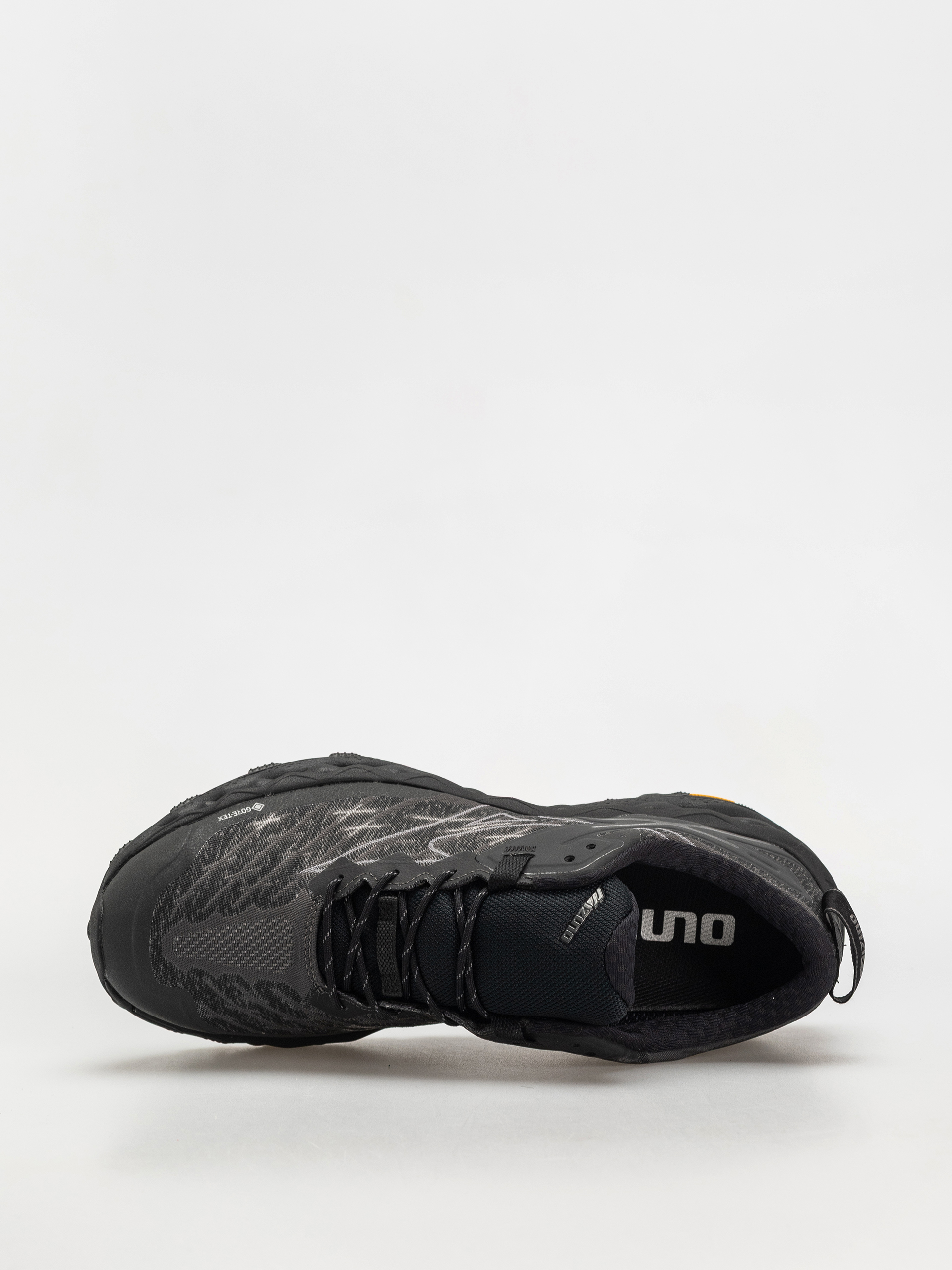 Buty Mizuno Wave Mujin LS GTX (black/quiet shade/black sand)