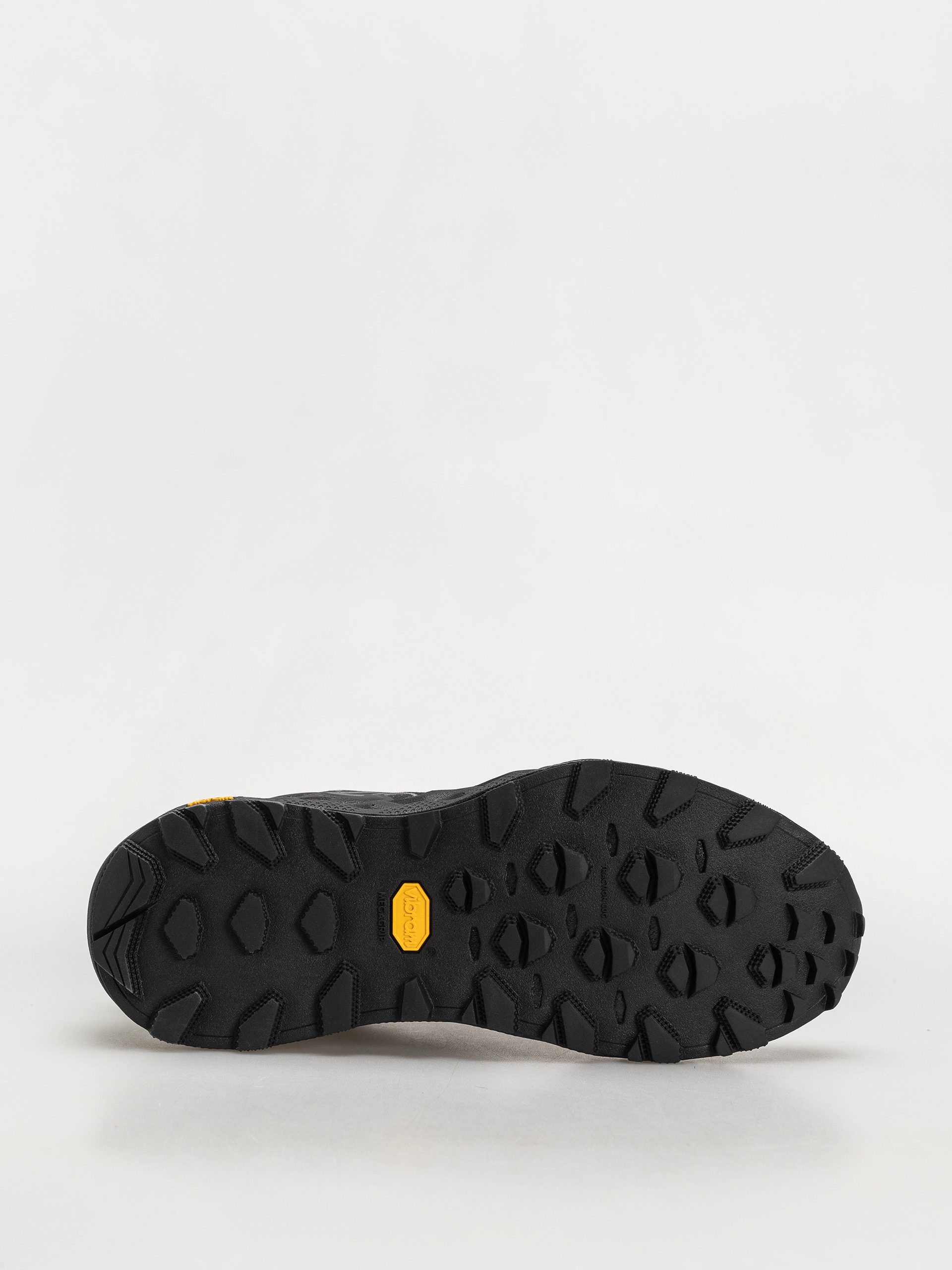 Buty Mizuno Wave Mujin LS GTX (black/quiet shade/black sand)