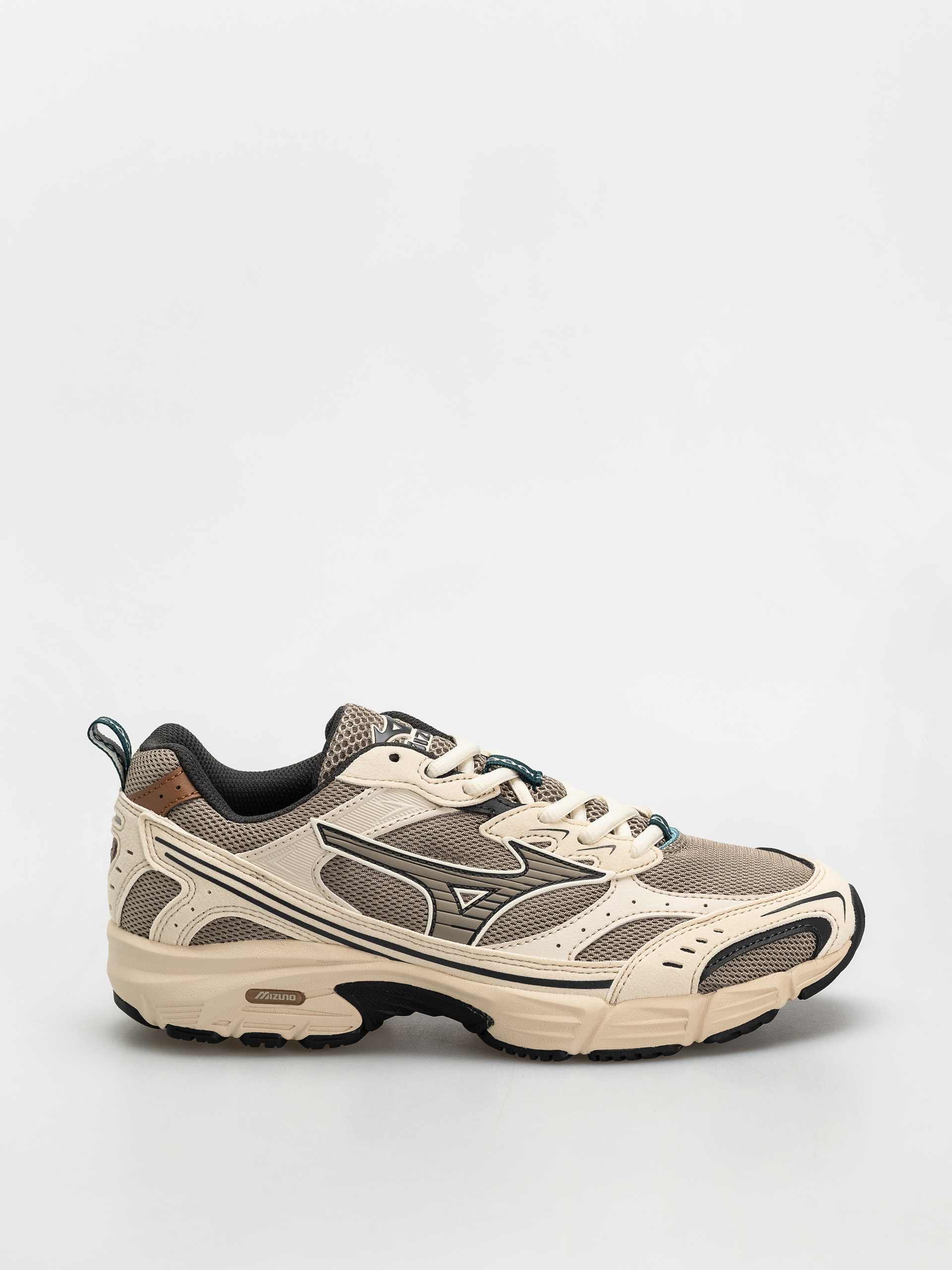 Buty Mizuno MXR (vintage khaki/vintage khaki/summer sand)