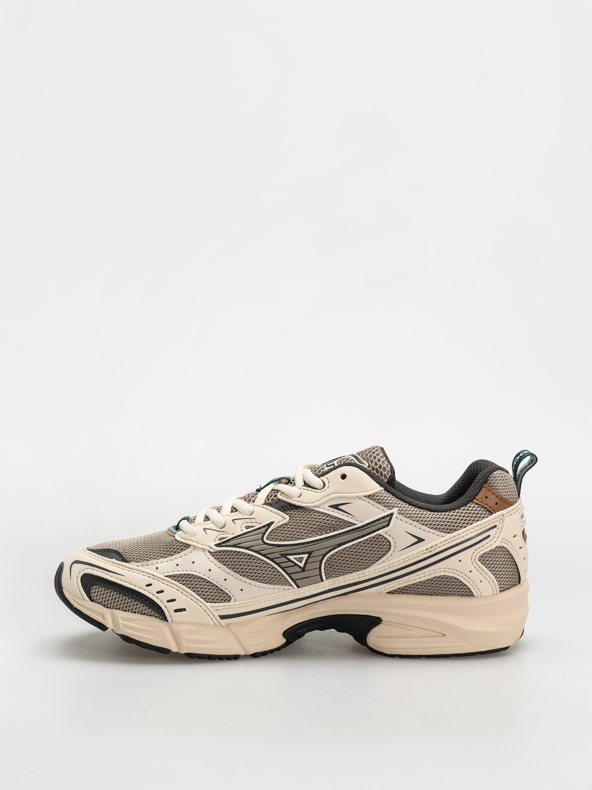 Buty Mizuno MXR (vintage khaki/vintage khaki/summer sand)