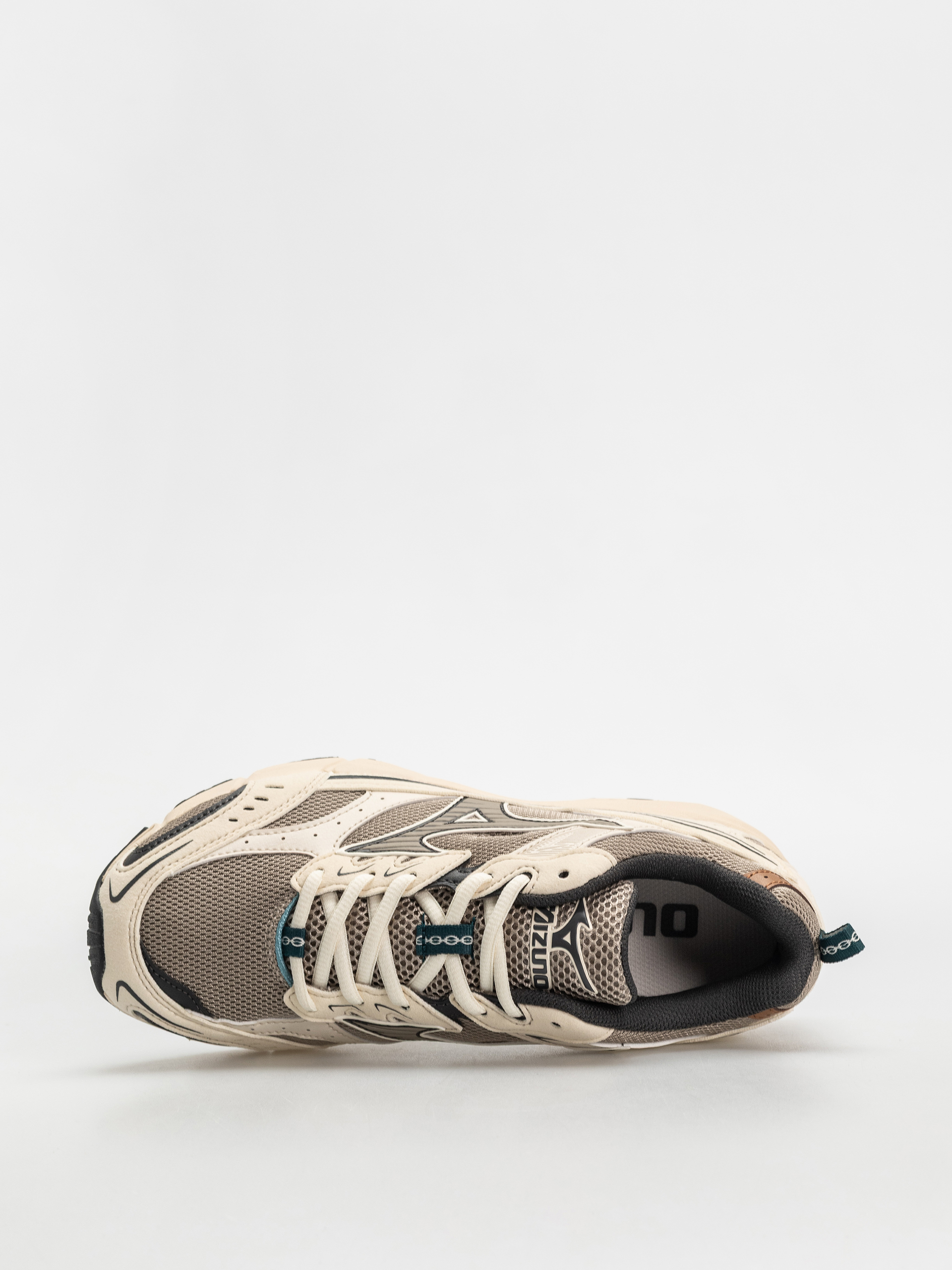 Buty Mizuno MXR (vintage khaki/vintage khaki/summer sand)
