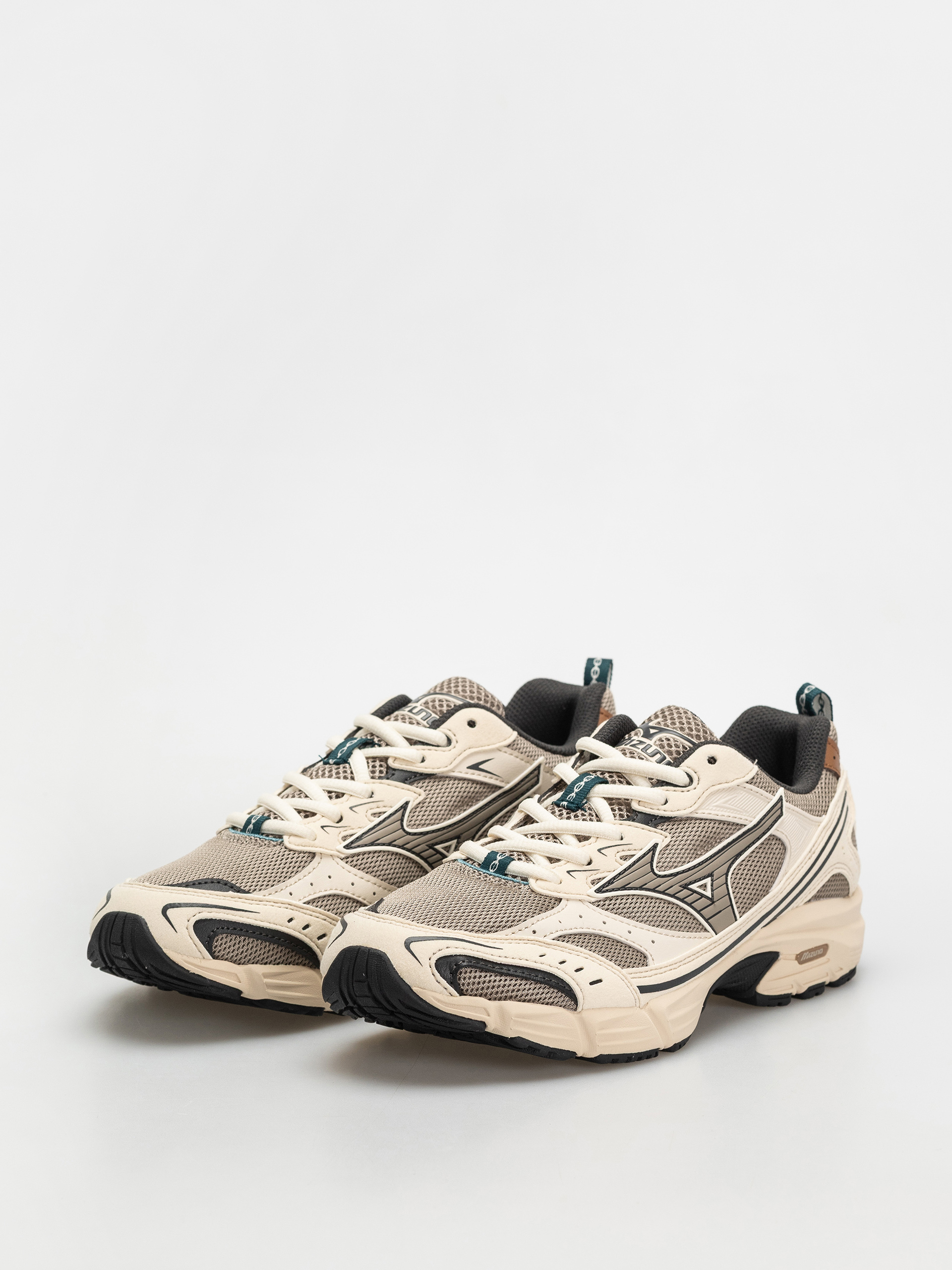 Buty Mizuno MXR (vintage khaki/vintage khaki/summer sand)