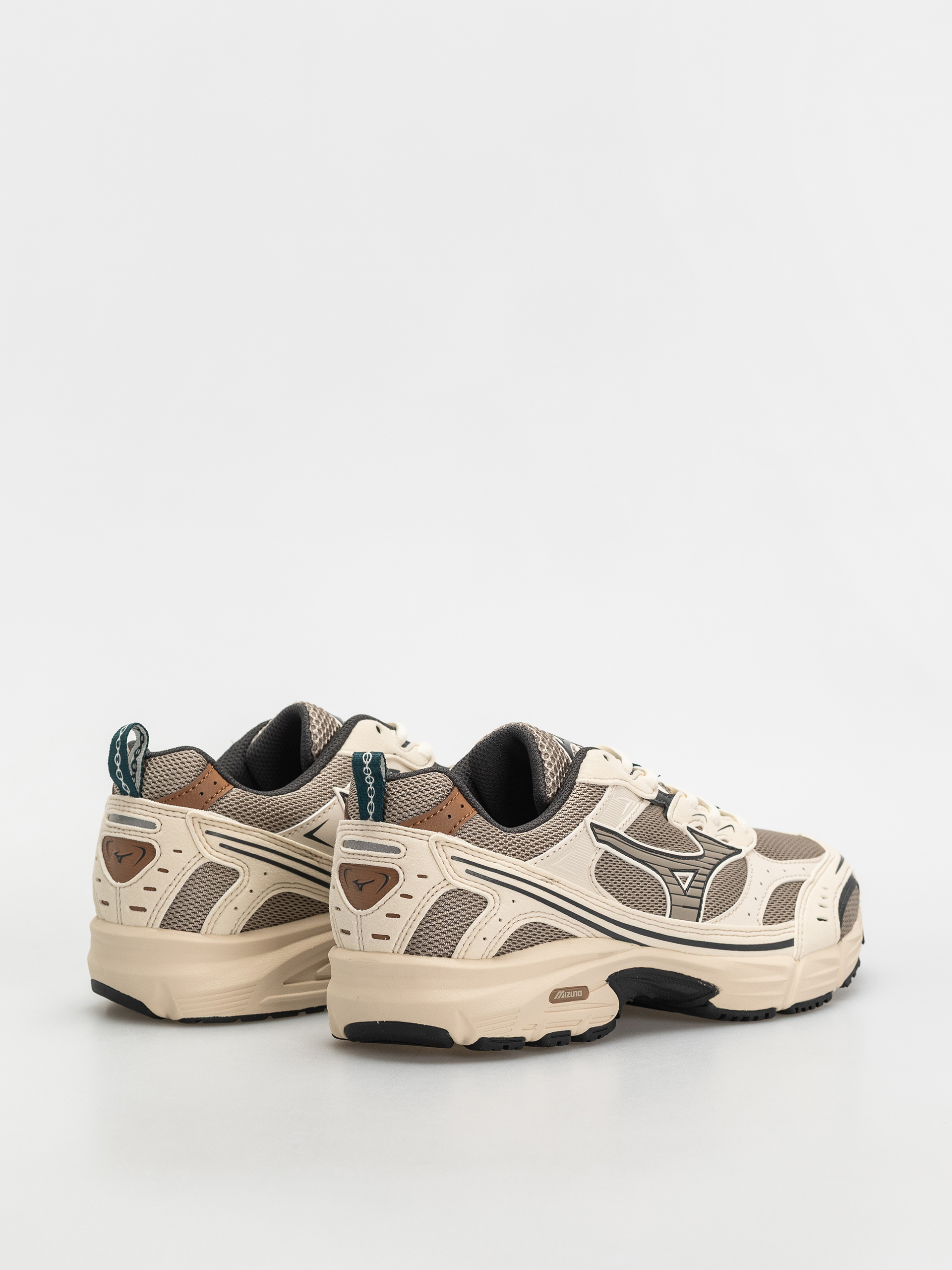 Buty Mizuno MXR (vintage khaki/vintage khaki/summer sand)