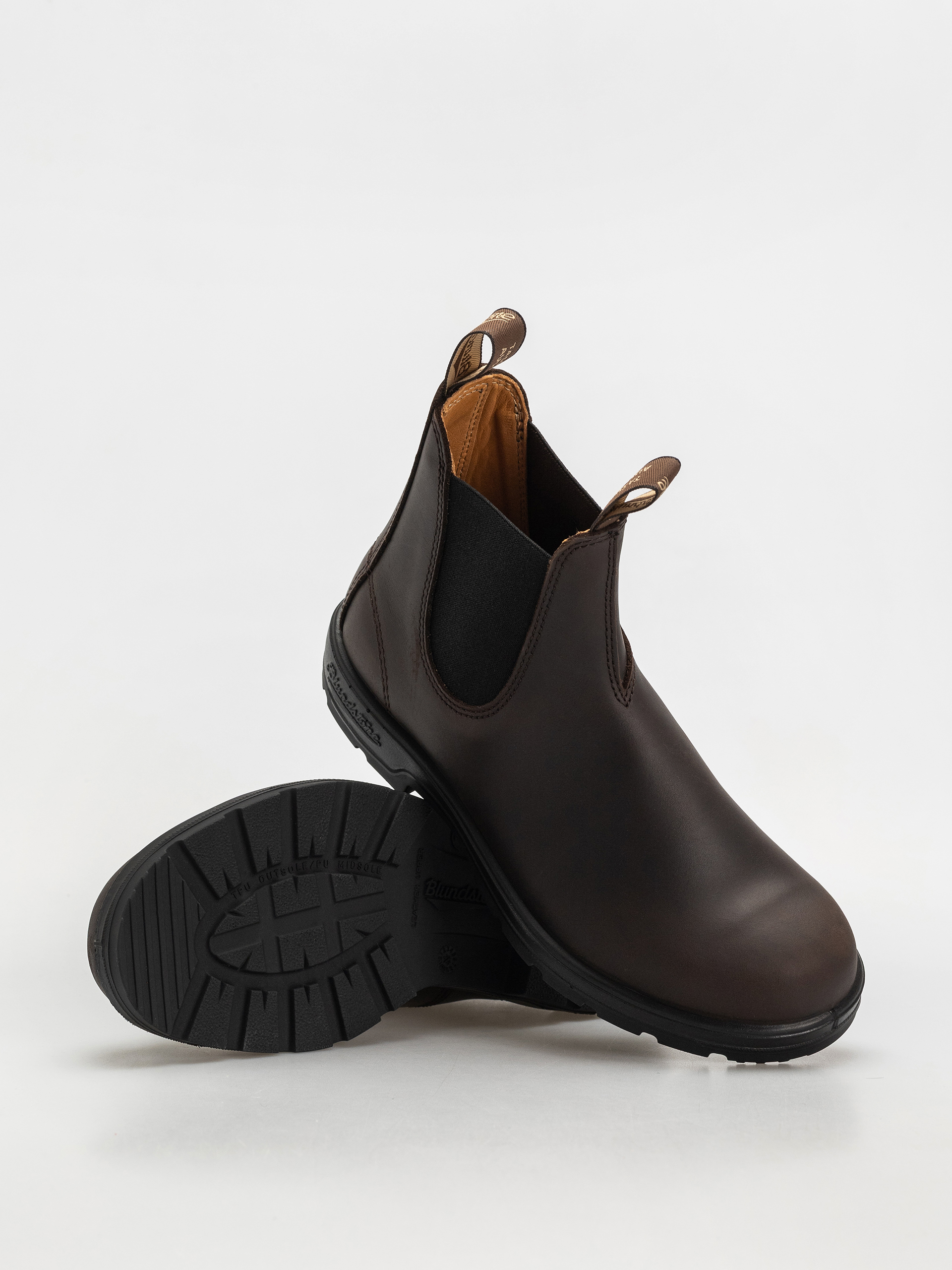 Buty Blundstone 2340 (brown)