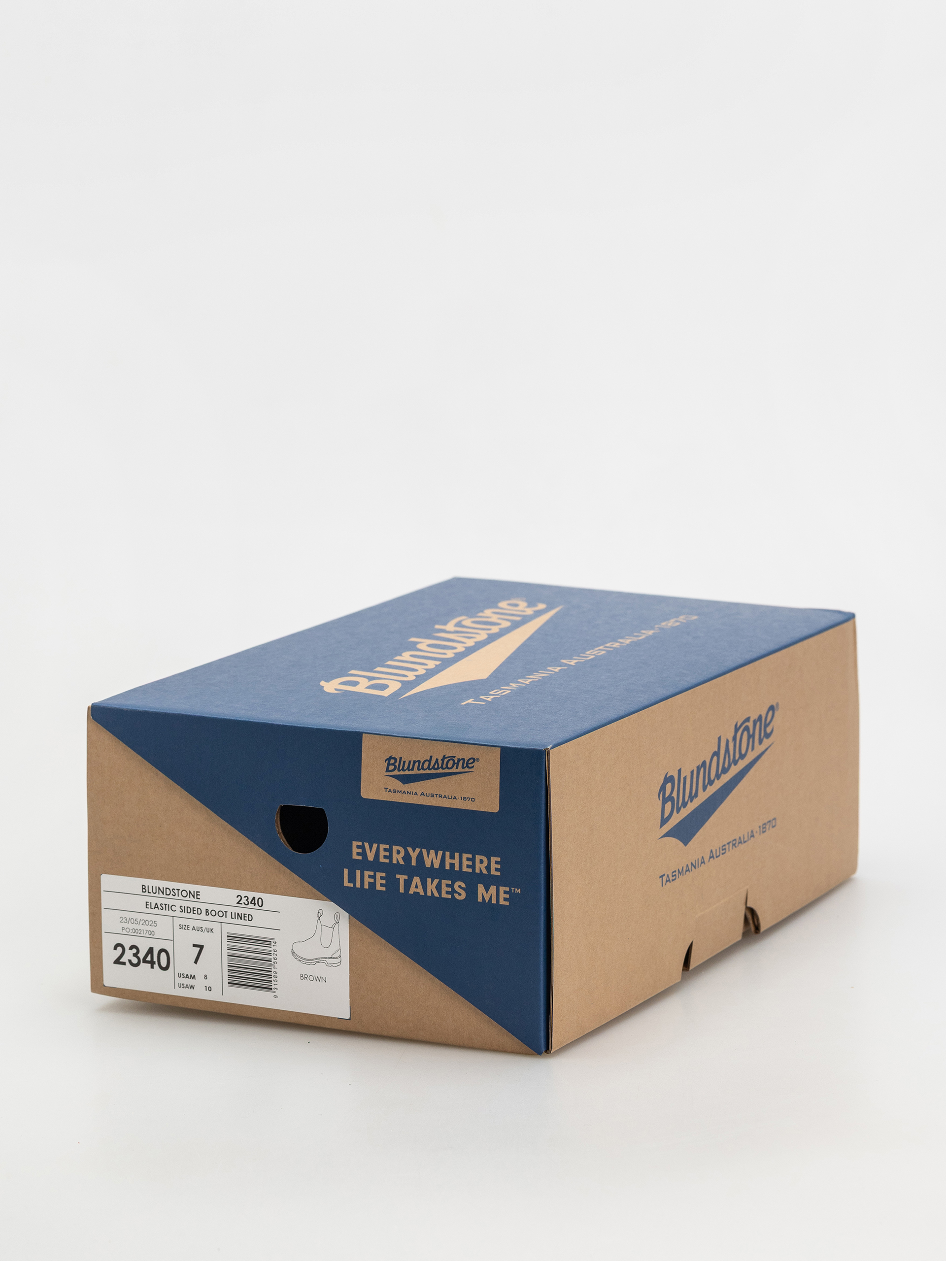 Buty Blundstone 2340 (brown)