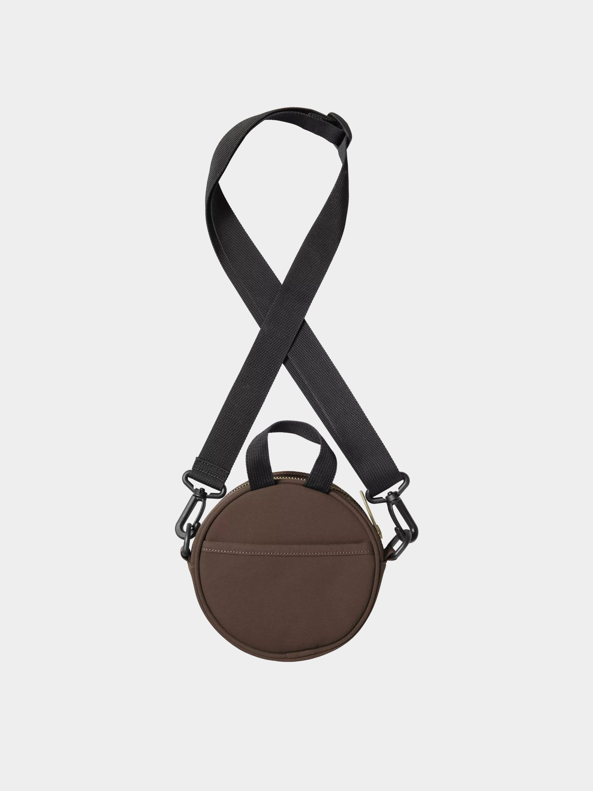 Torebka Carhartt WIP Clarton (tobacco)