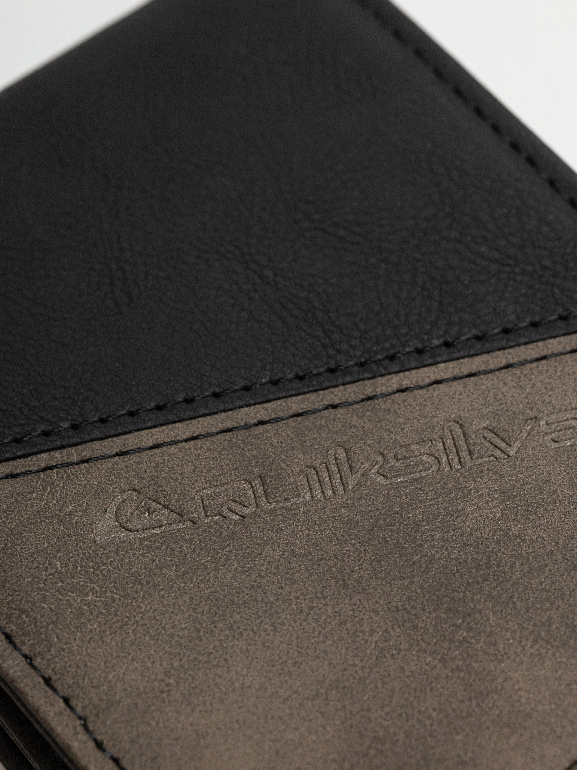 Portfel Quiksilver Sea Barker (black)