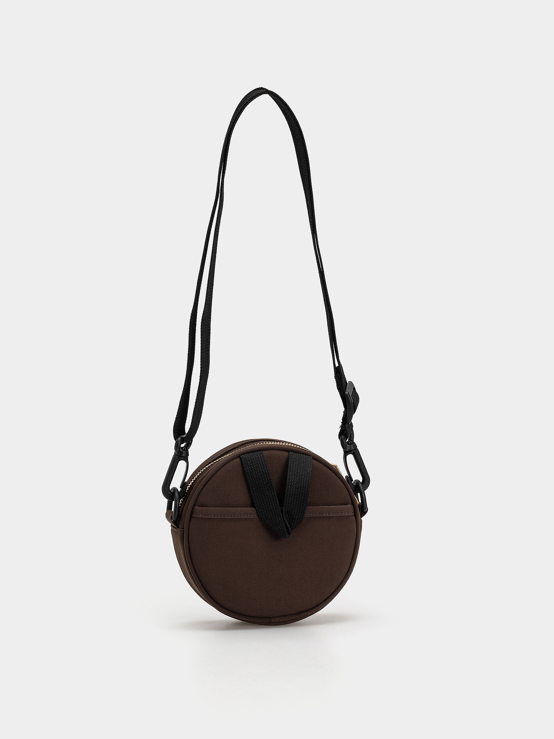 Torebka Carhartt WIP Clarton (tobacco)