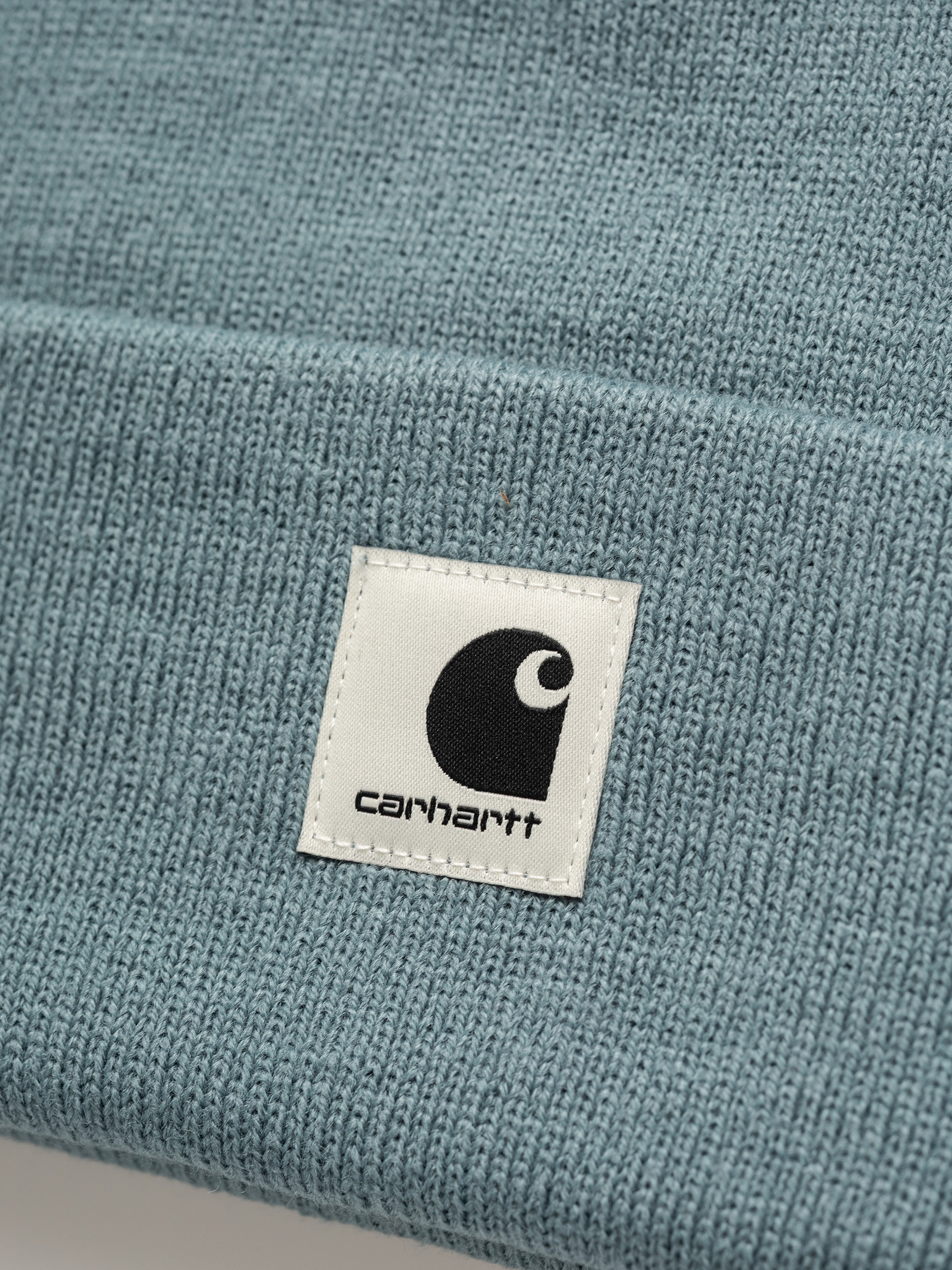 Czapka zimowa Carhartt WIP Ashley Wmn (citadel)