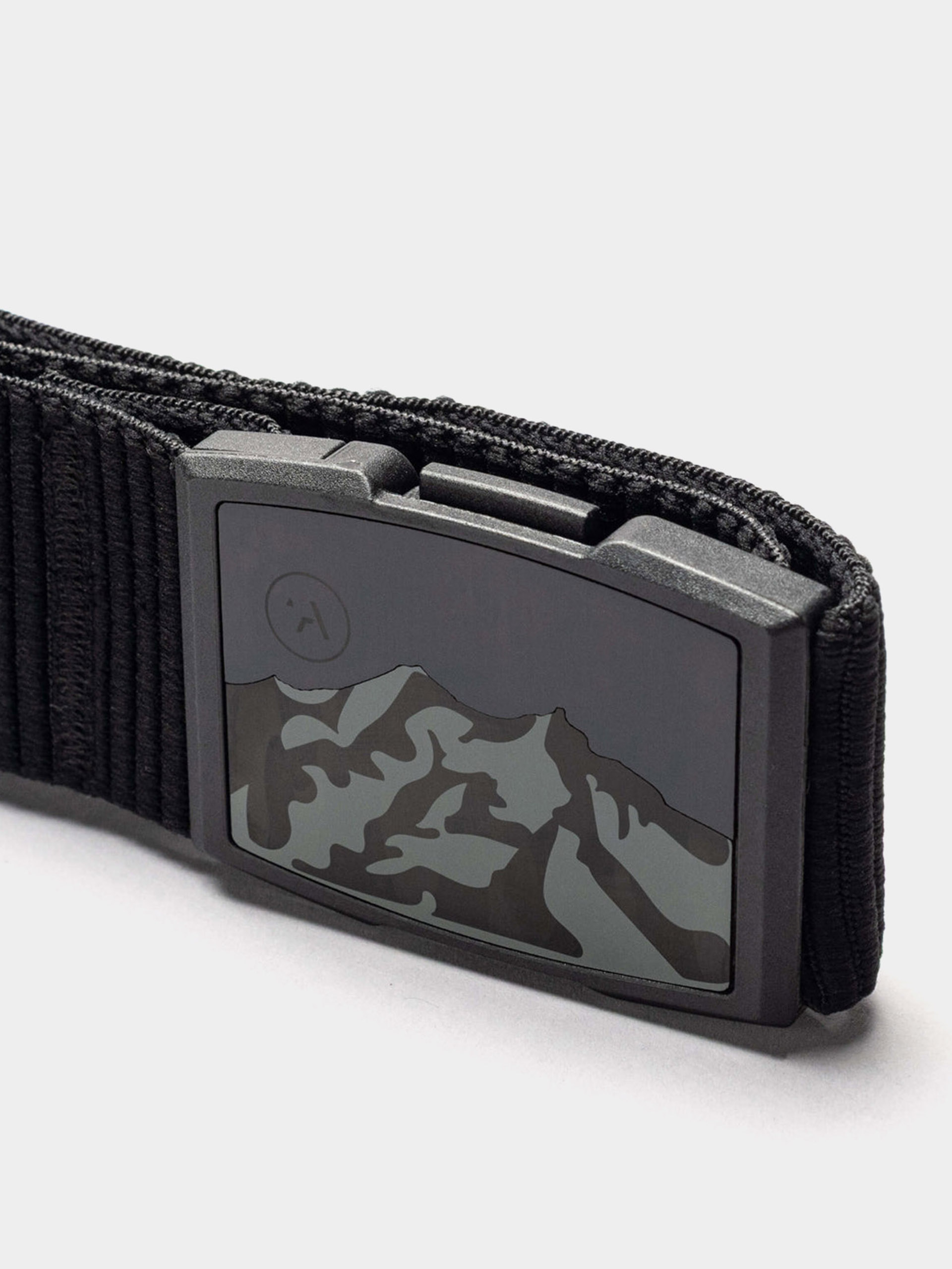 Pasek Arcade Woody (smoke)