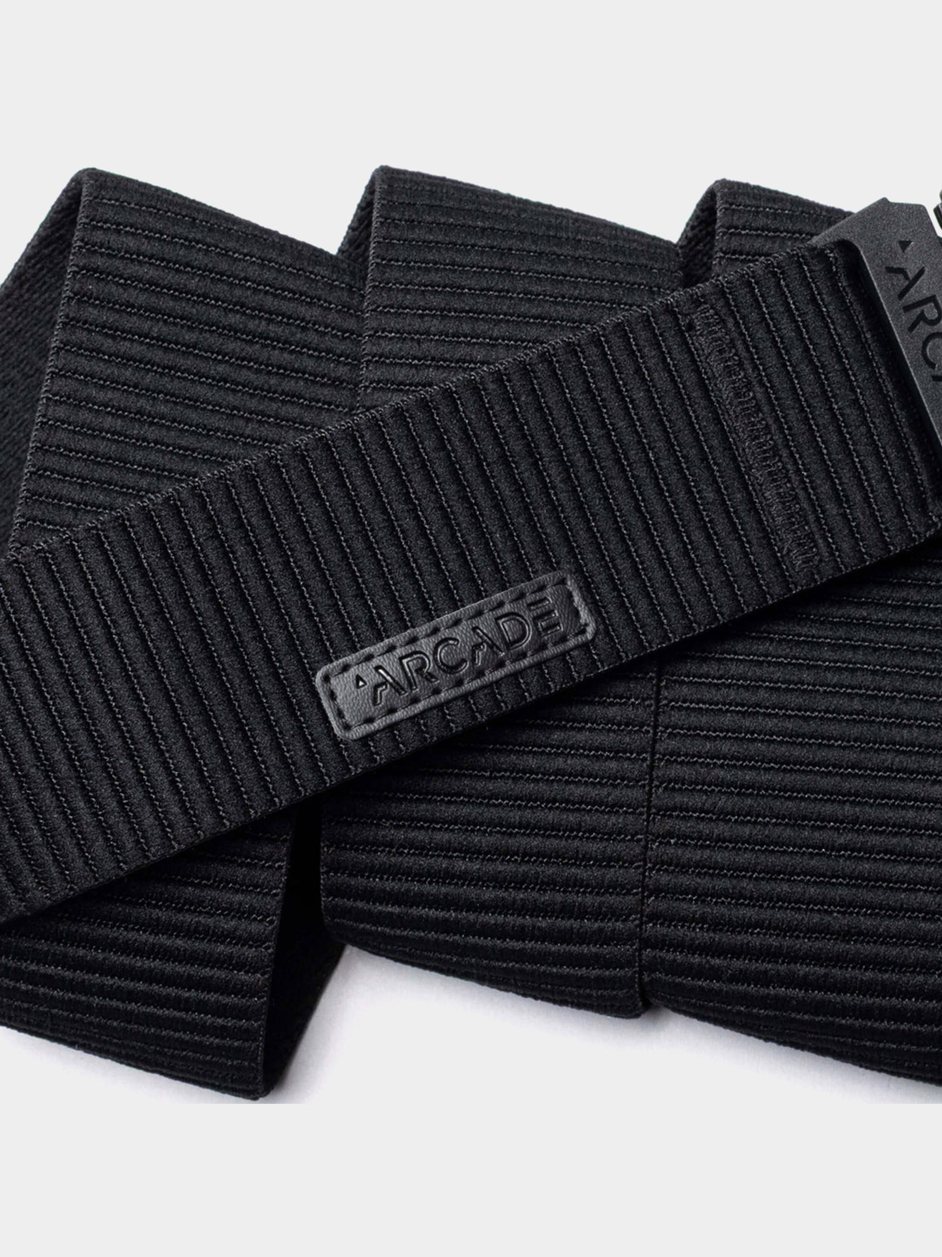 Pasek Arcade Woody (smoke)