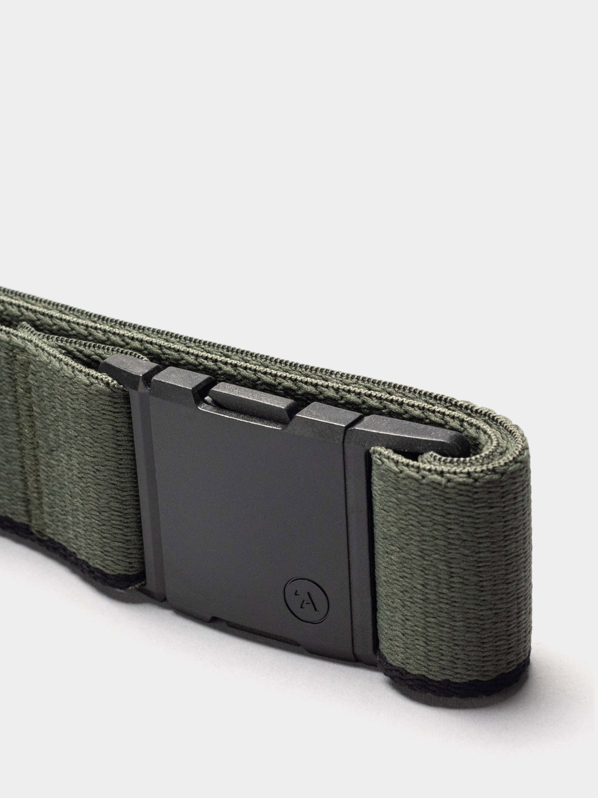 Pasek Arcade Blackwood (ivy green/black)