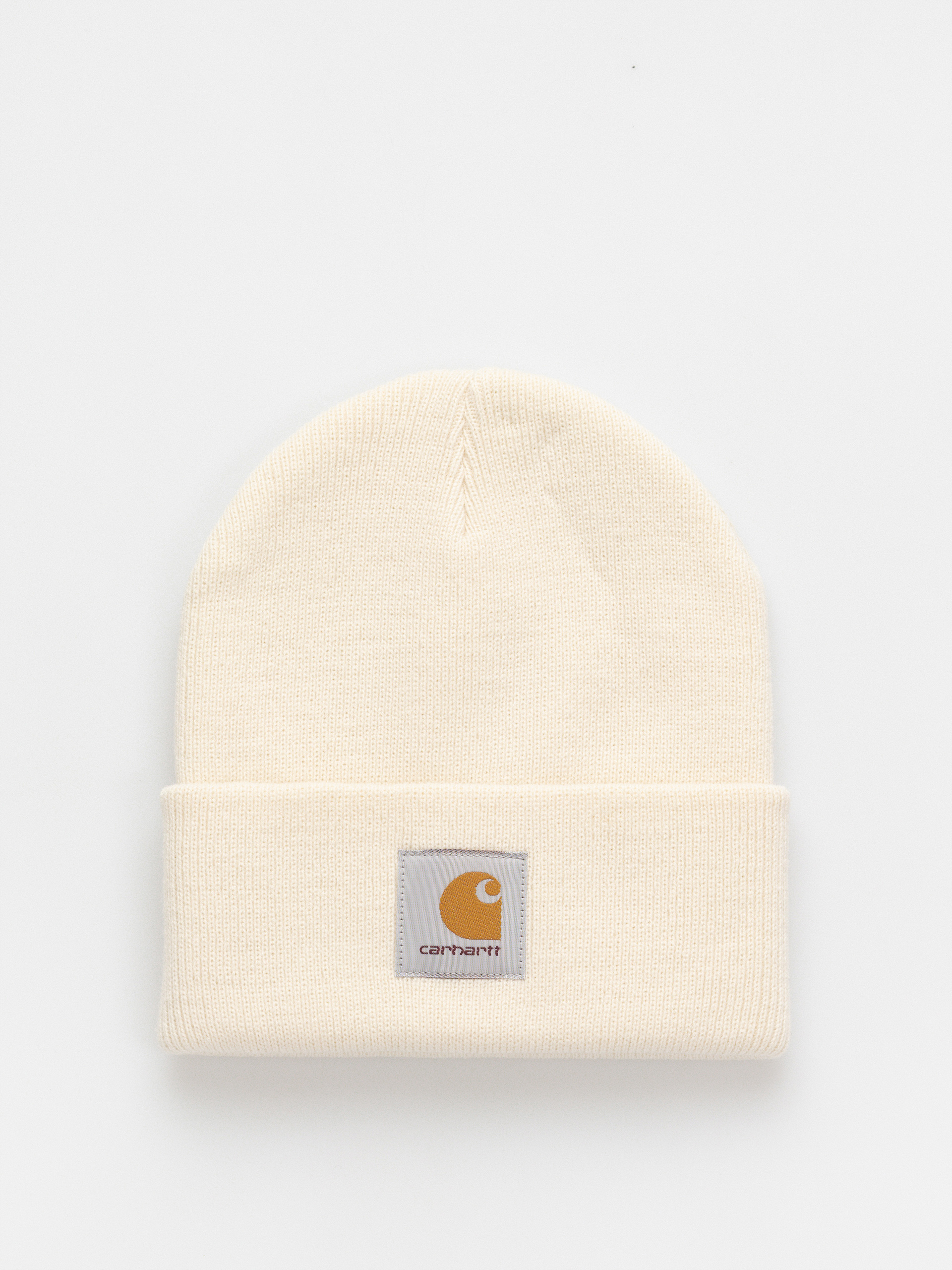 Czapka zimowa Carhartt WIP Short Watch (natural)