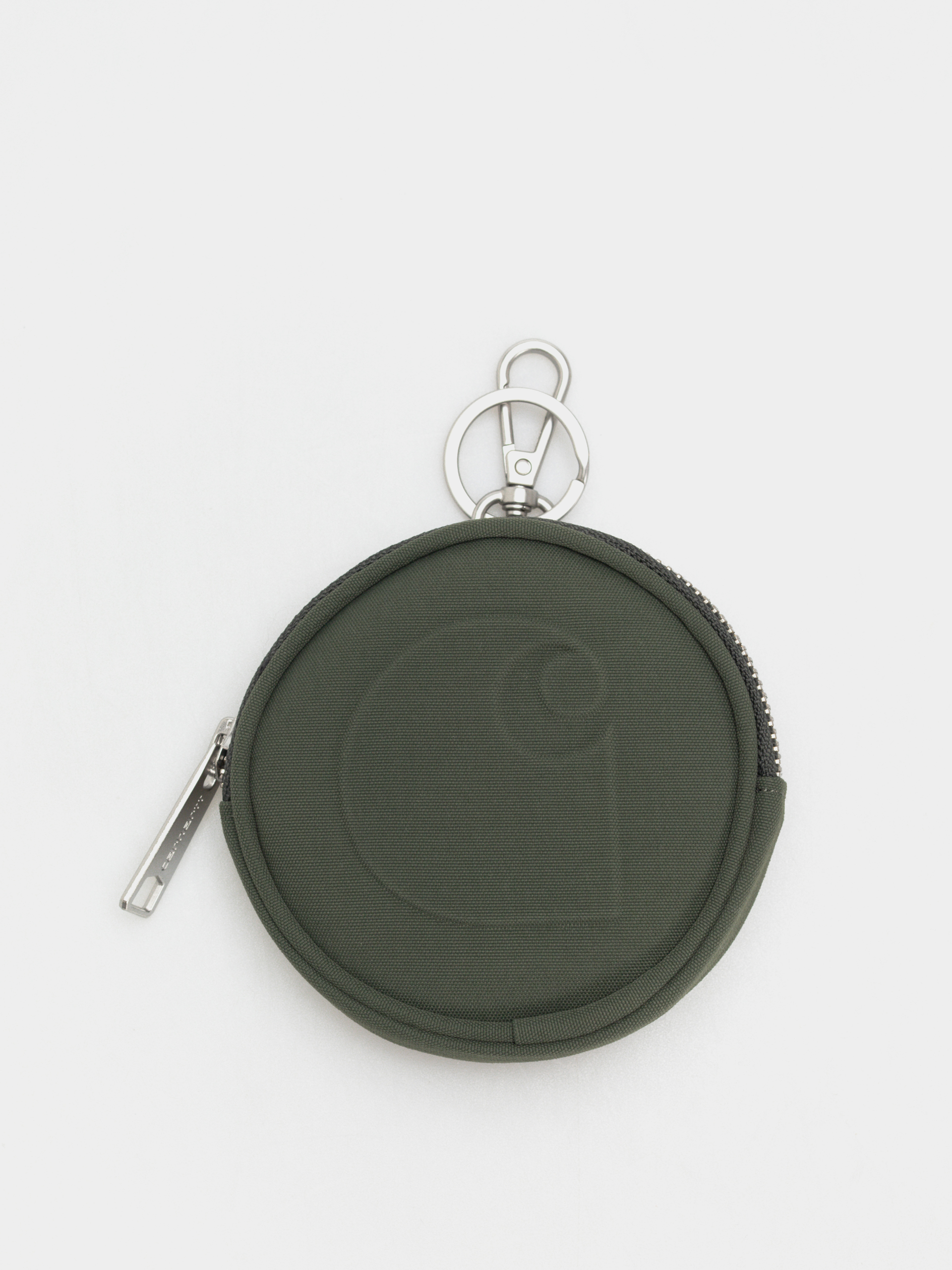 Portfel Carhartt WIP Clarton Zip (opuntia)