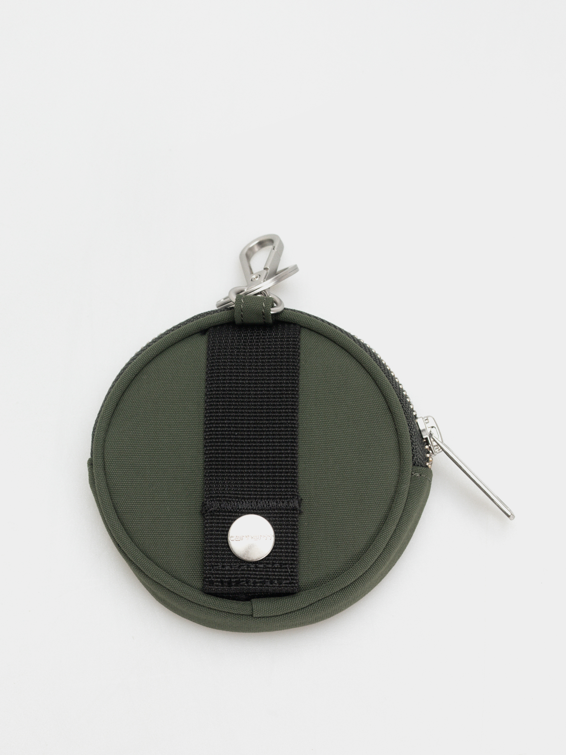 Portfel Carhartt WIP Clarton Zip (opuntia)