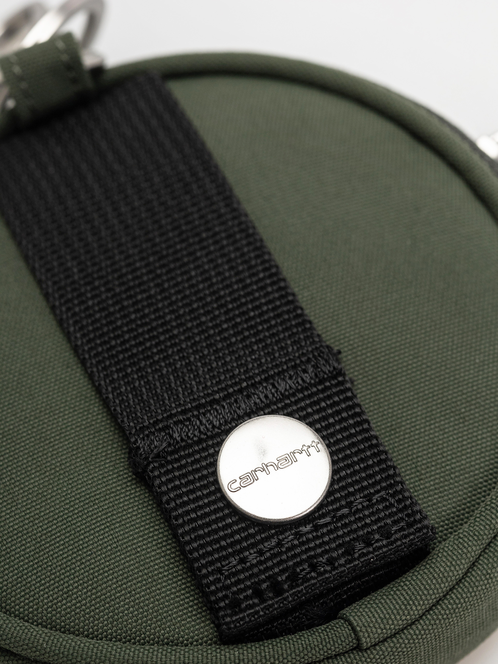 Portfel Carhartt WIP Clarton Zip (opuntia)