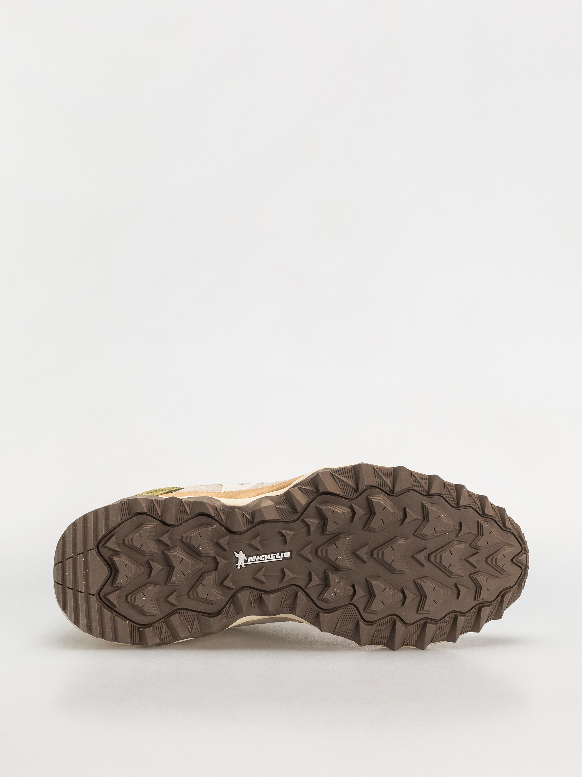 Buty Mizuno Wave Mujin TL (fossil/snow white/summer sand)