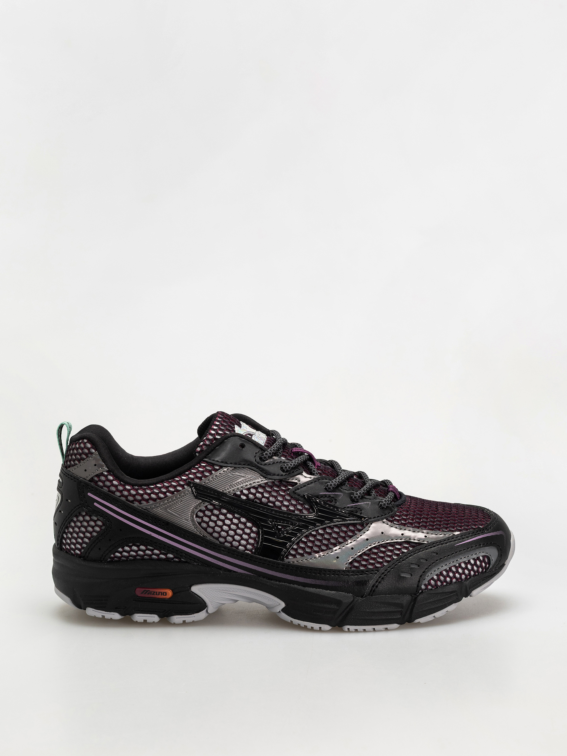 Buty Mizuno MXR (black/black/valerian)