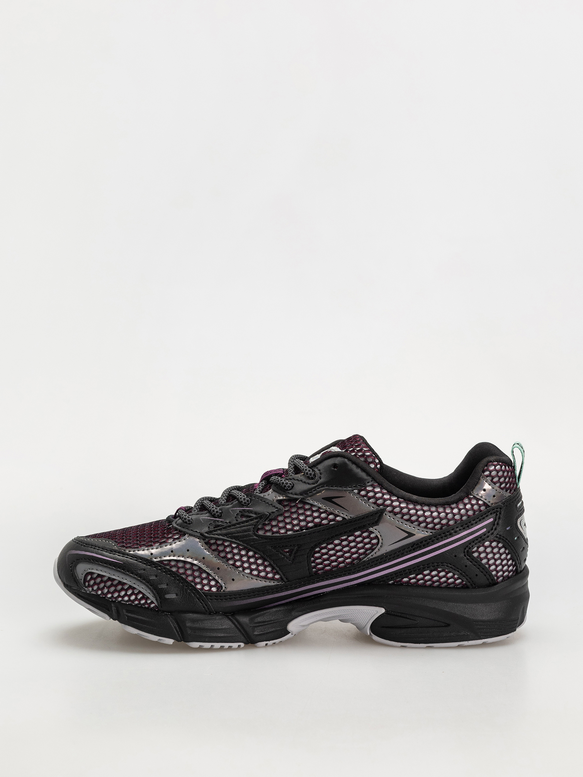 Buty Mizuno MXR (black/black/valerian)