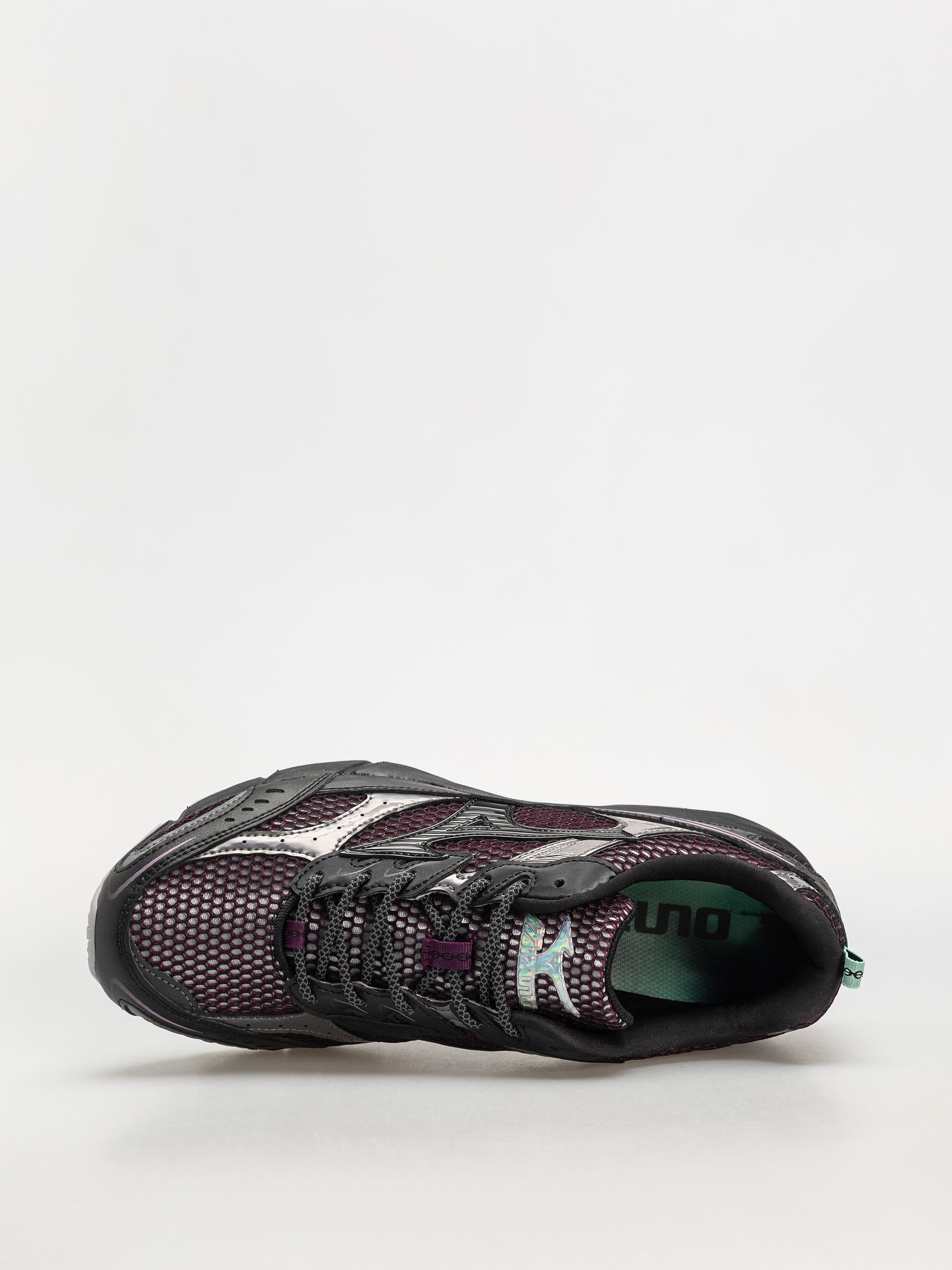 Buty Mizuno MXR (black/black/valerian)