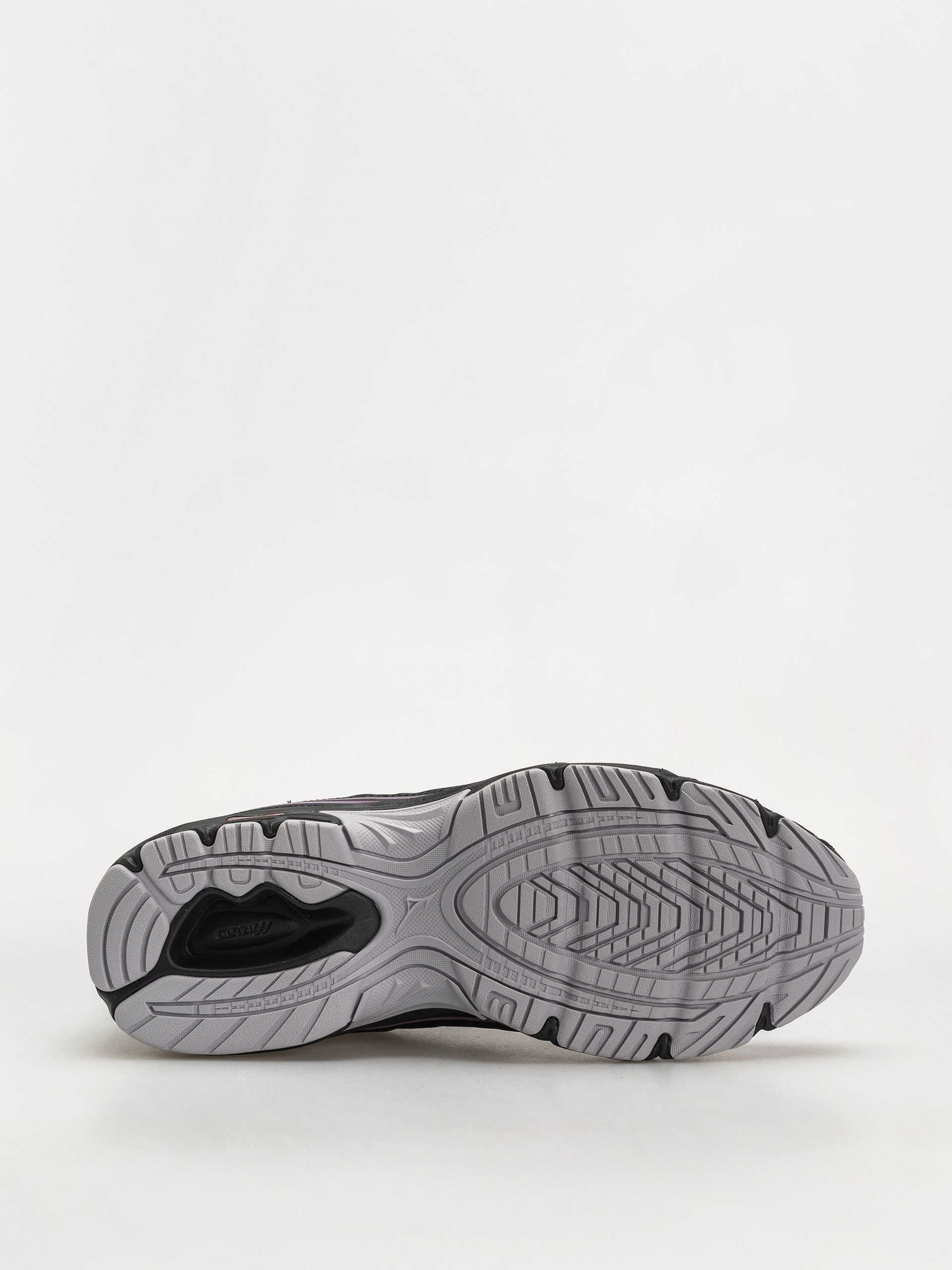 Buty Mizuno MXR (black/black/valerian)