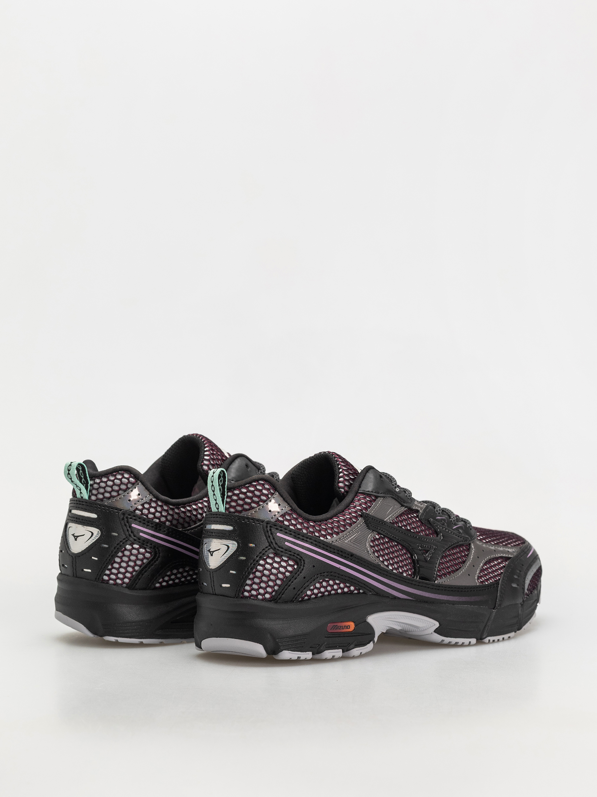 Buty Mizuno MXR (black/black/valerian)