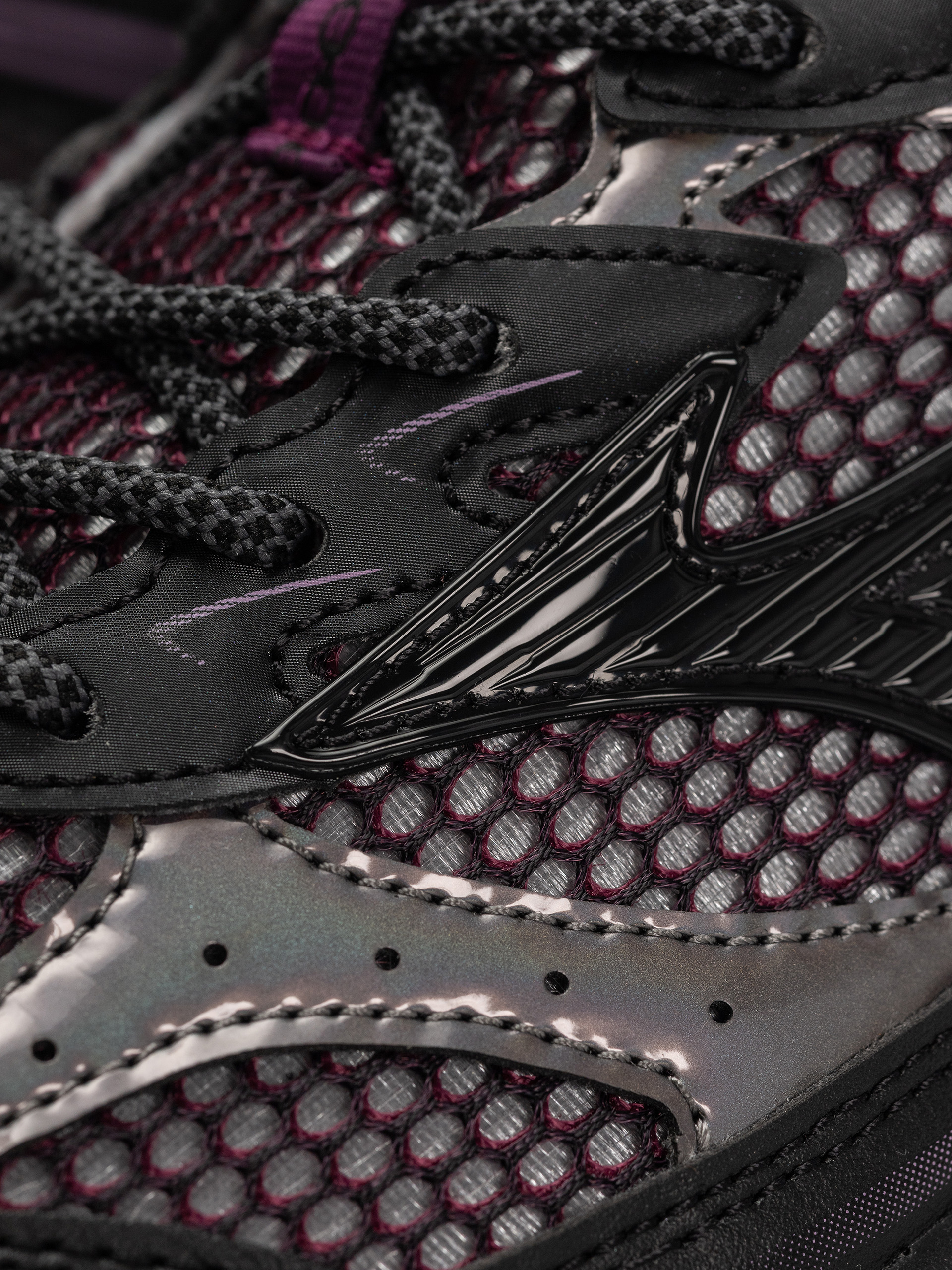 Buty Mizuno MXR (black/black/valerian)