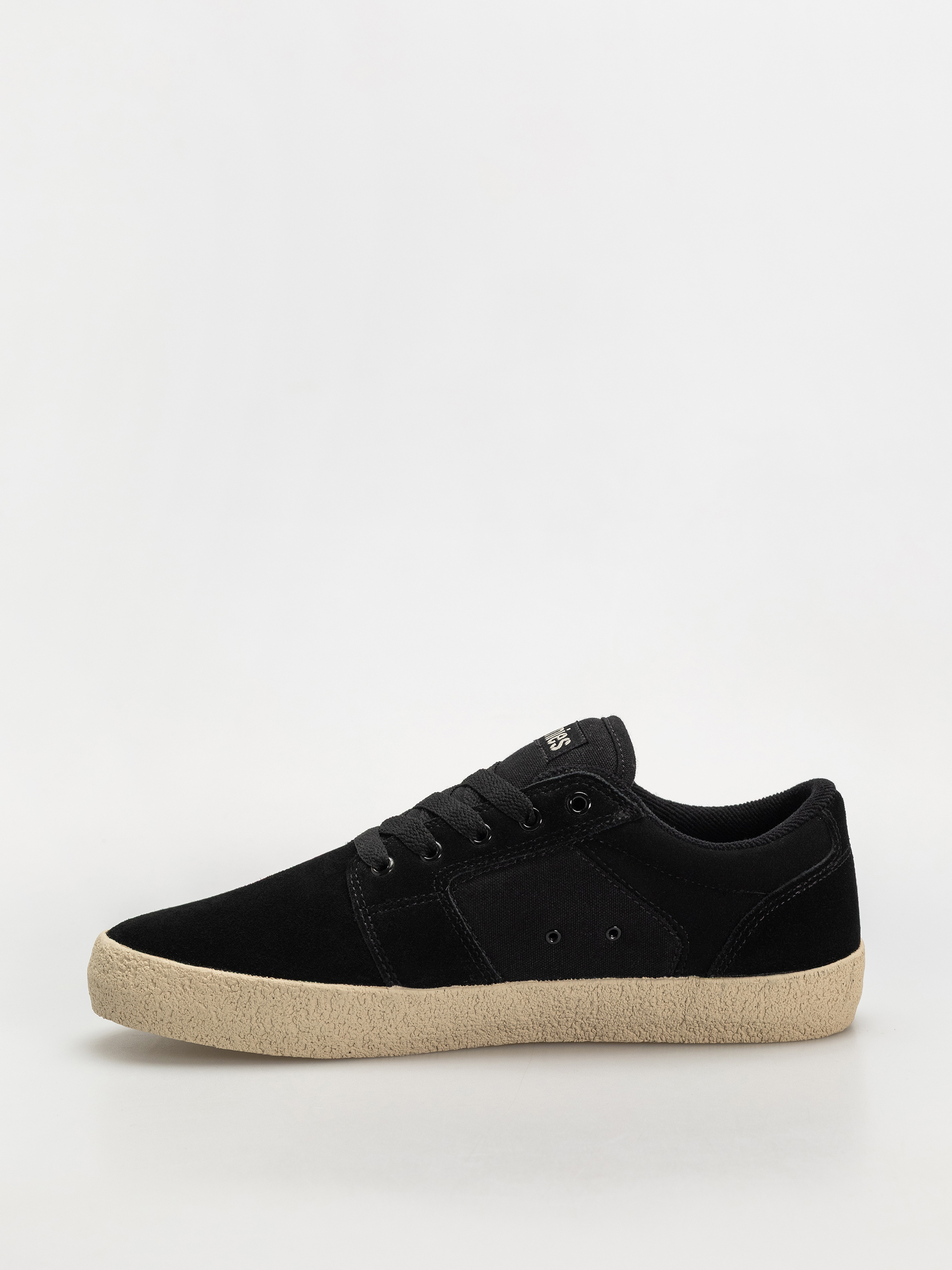 Buty Etnies Barge Ls Premium (dark black)