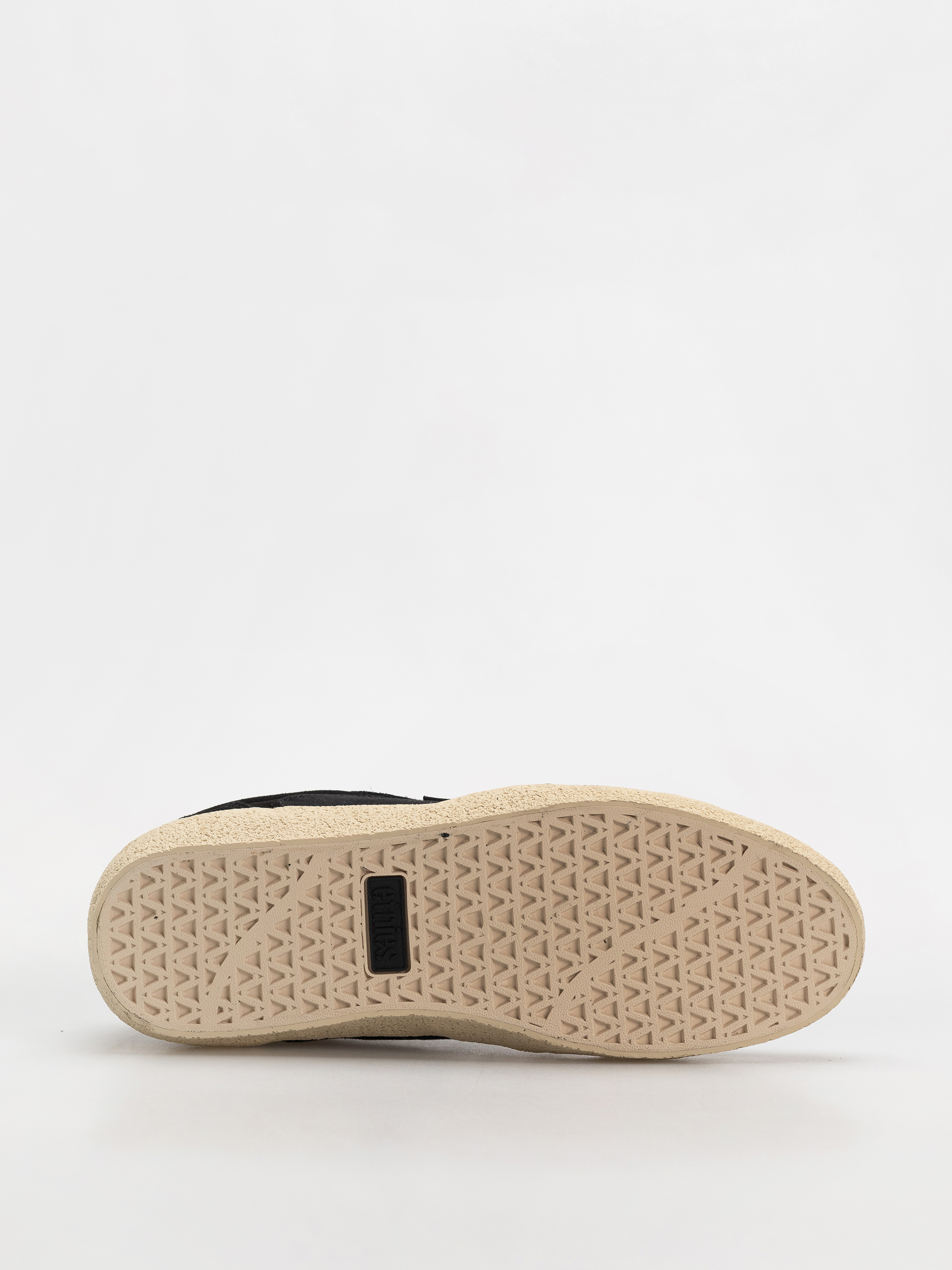 Buty Etnies Barge Ls Premium (dark black)