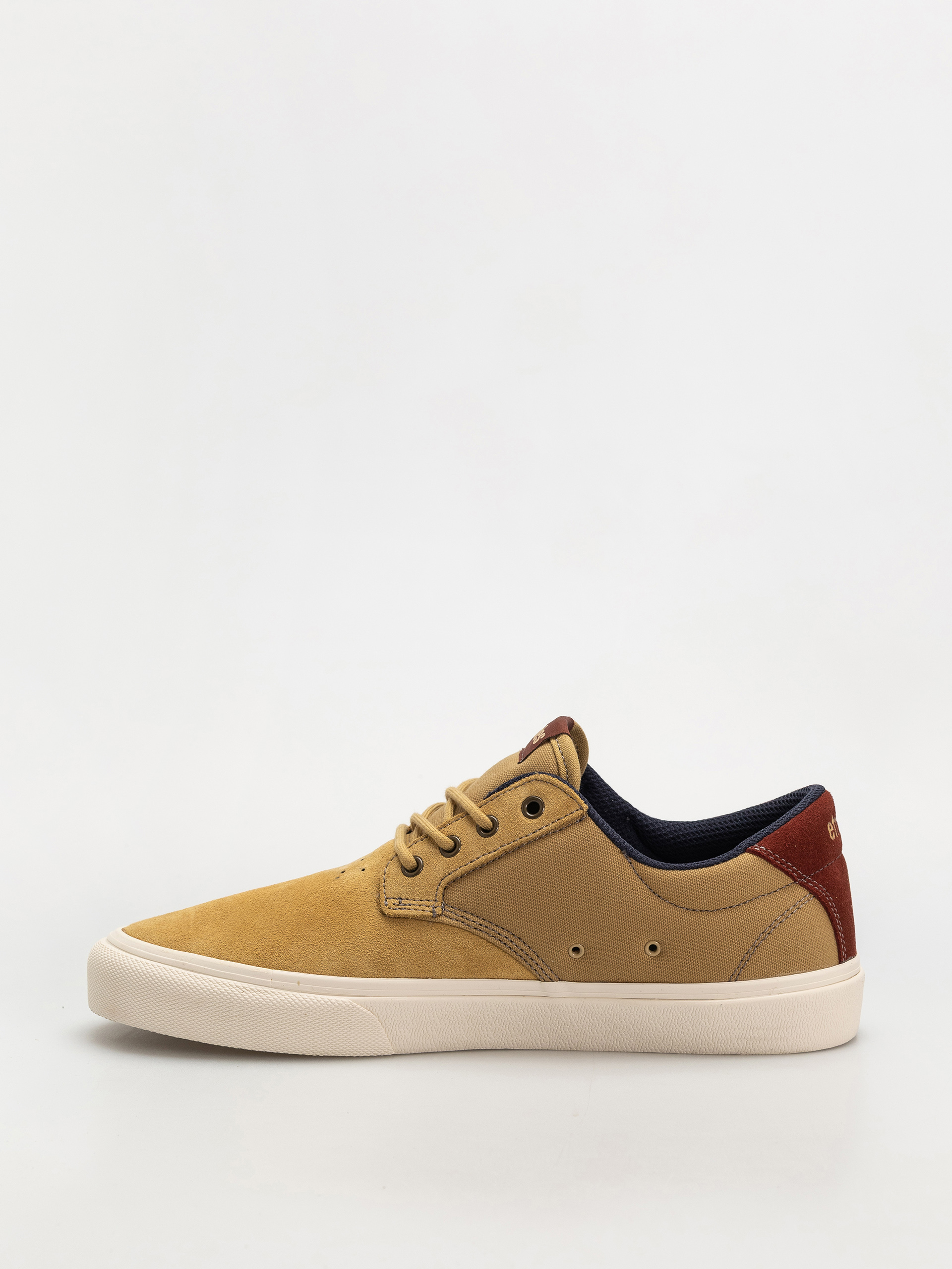 Buty Etnies Barge Plus (tan/brown)