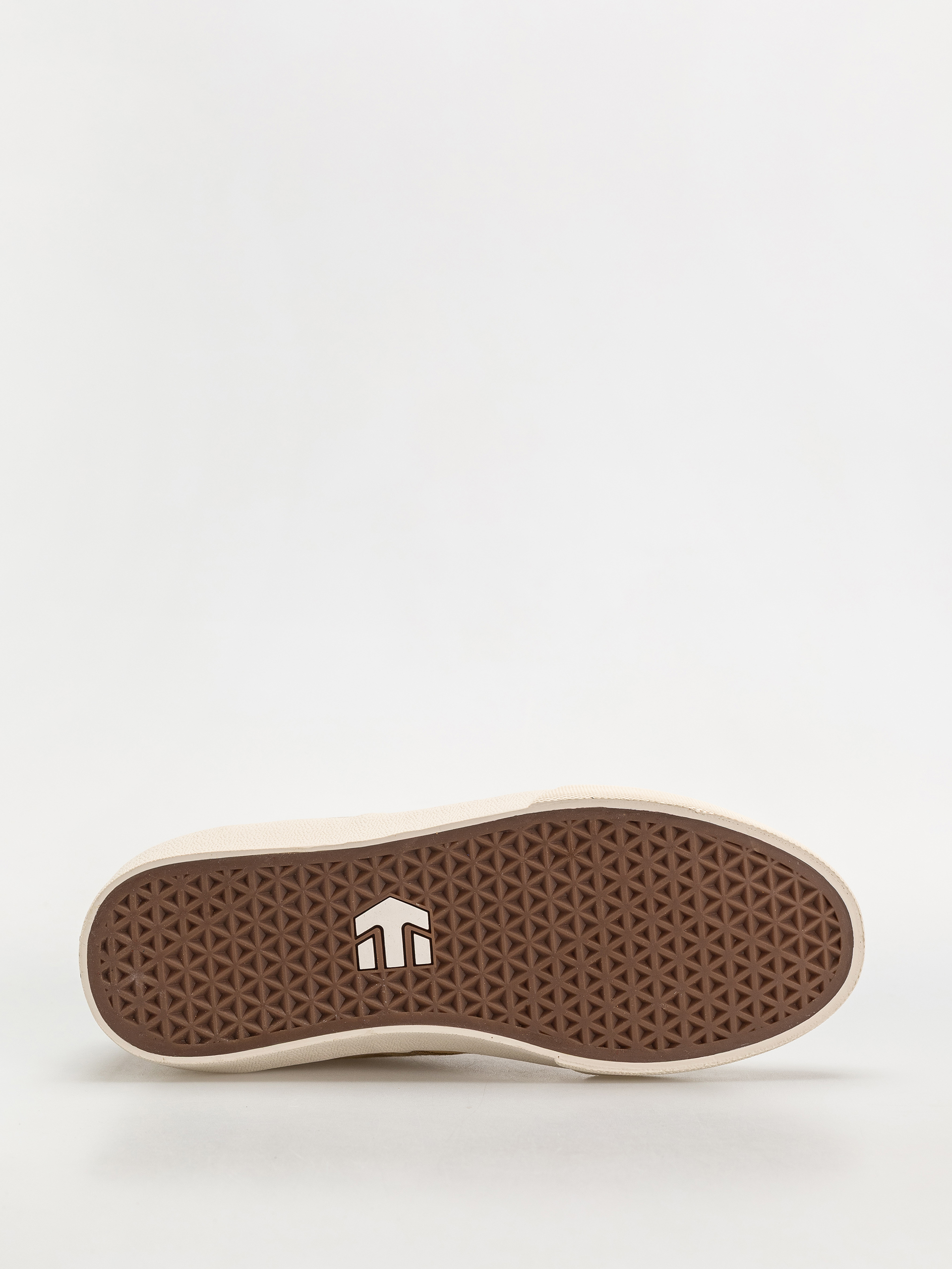 Buty Etnies Barge Plus (tan/brown)
