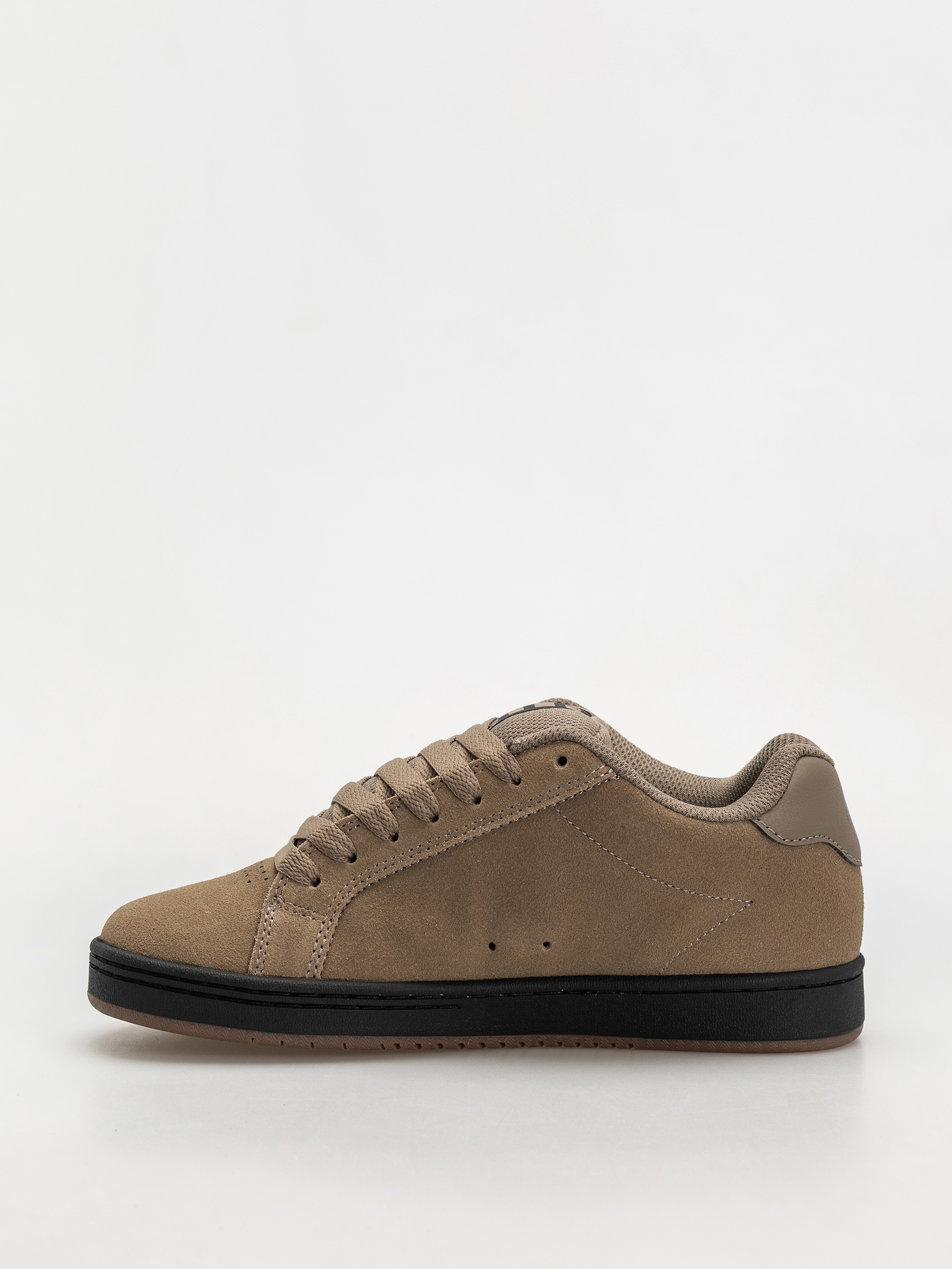 Buty Etnies Fader (tan/black)
