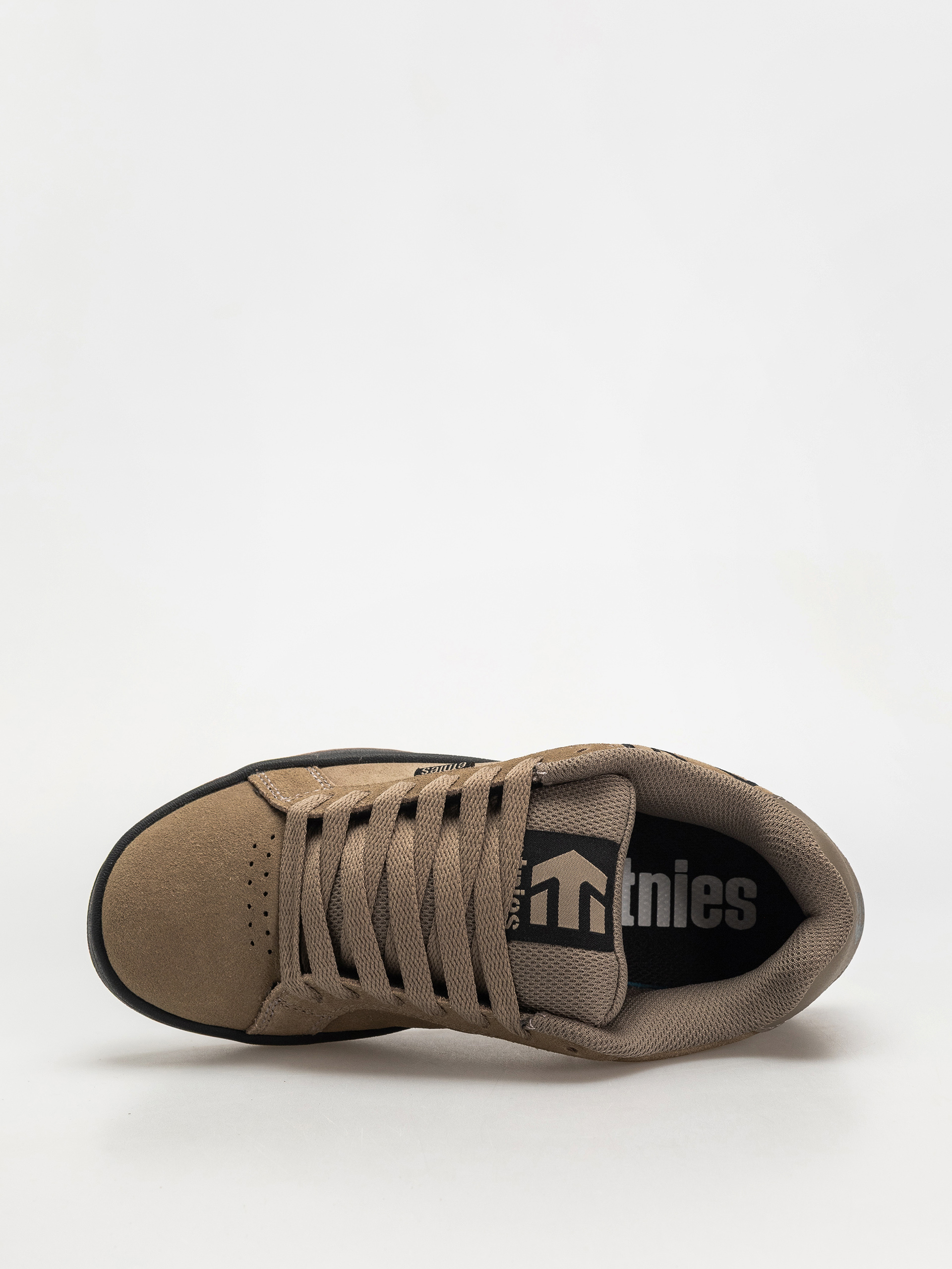 Buty Etnies Fader (tan/black)