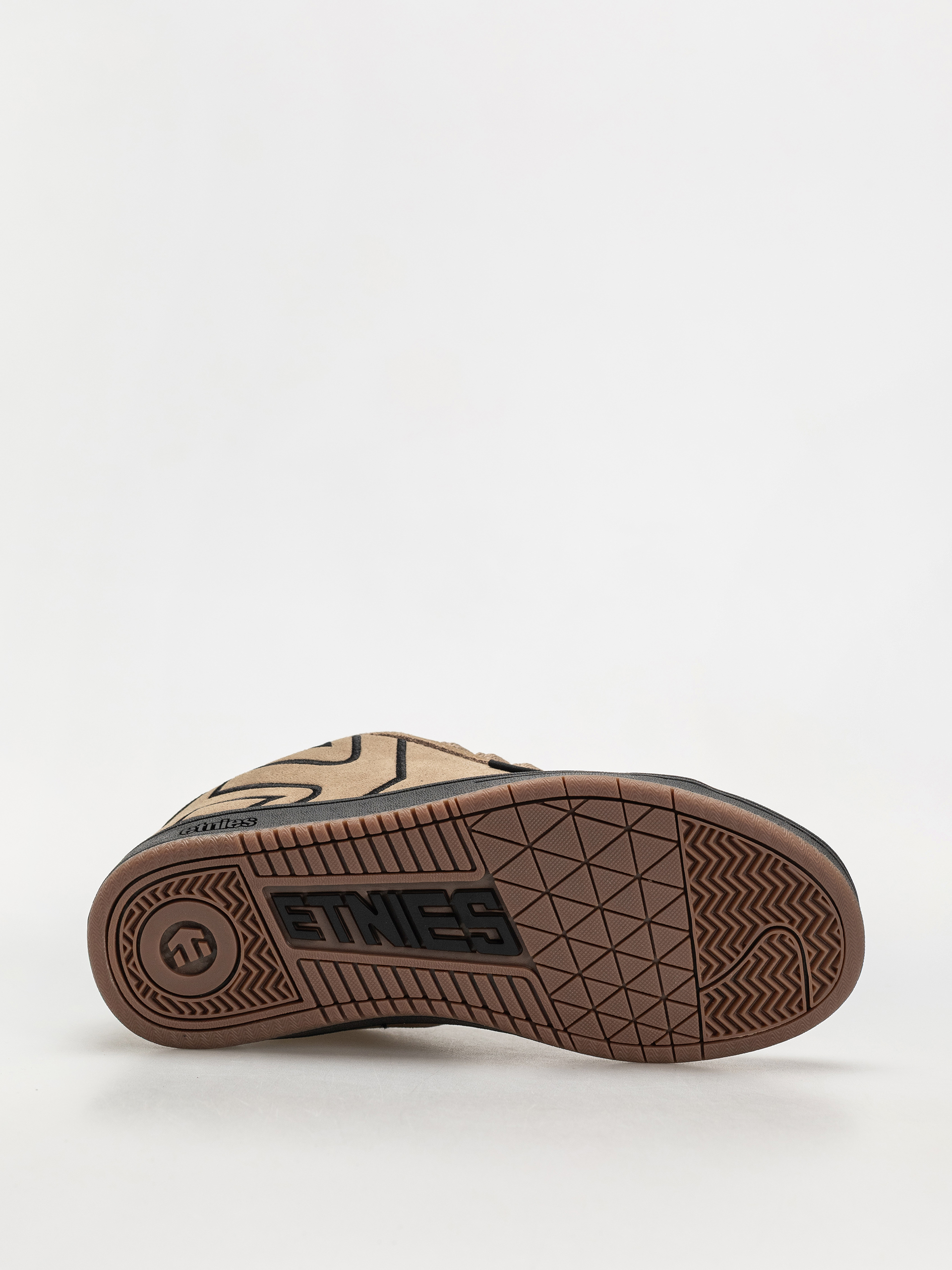 Buty Etnies Fader (tan/black)