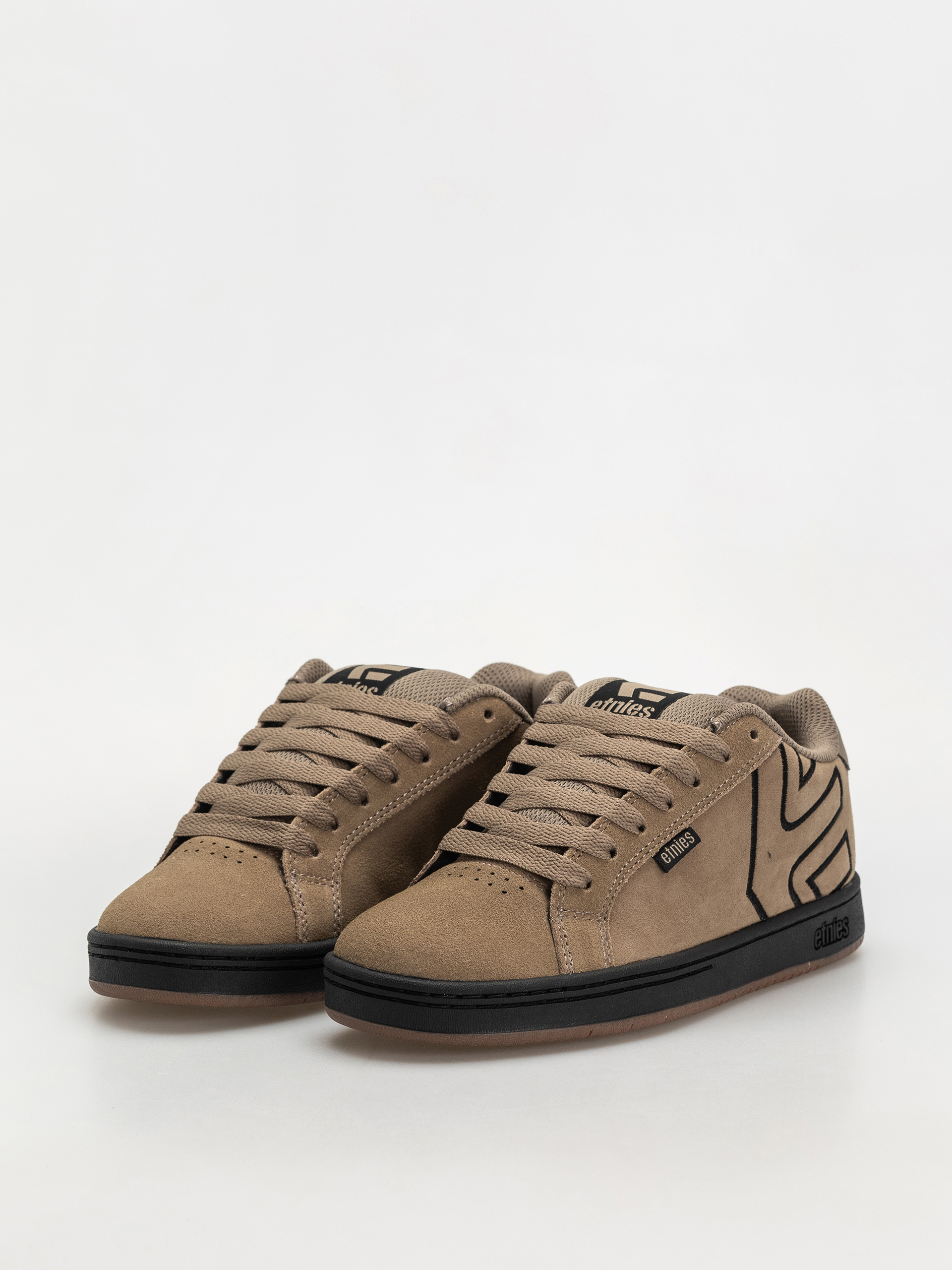Buty Etnies Fader (tan/black)