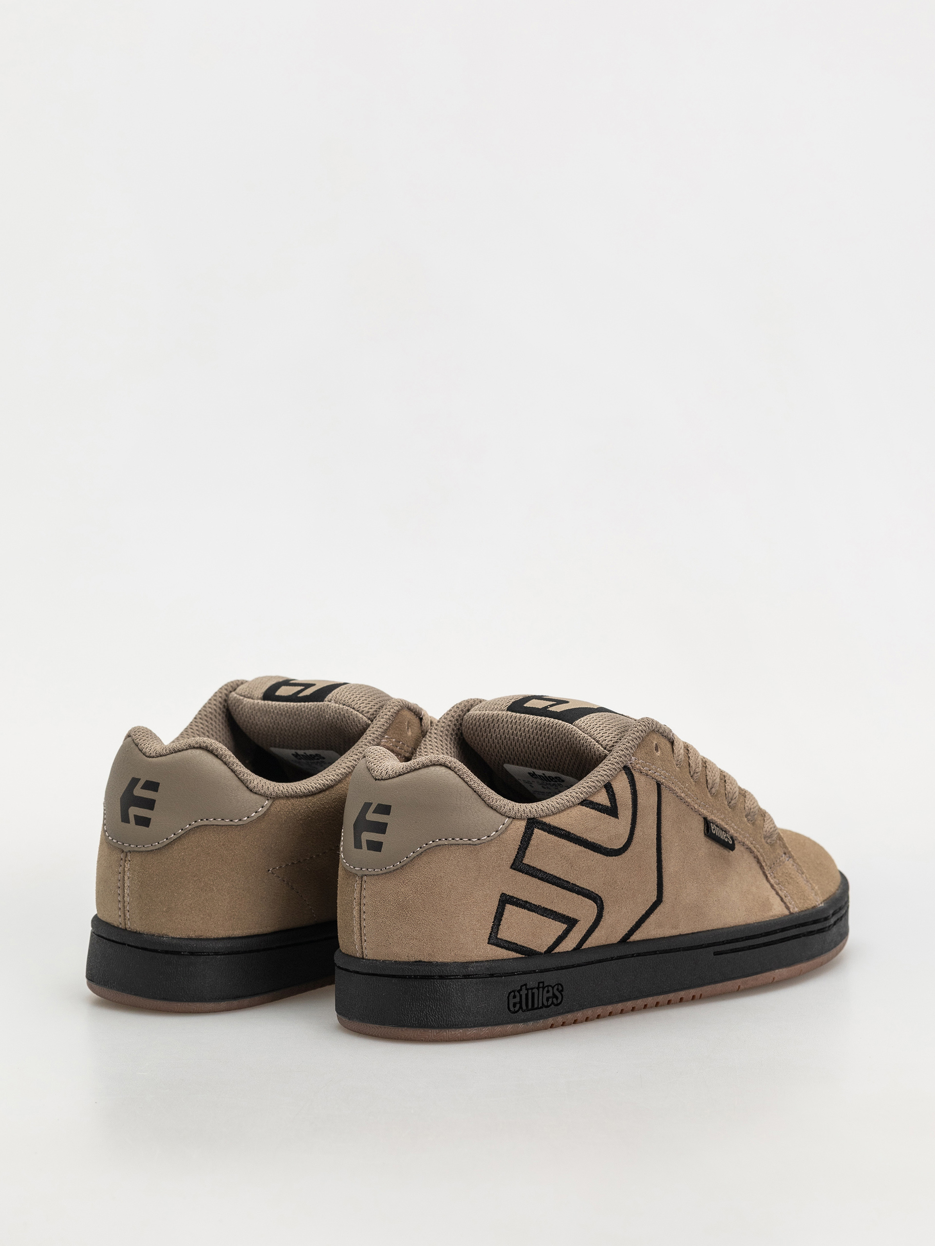 Buty Etnies Fader (tan/black)