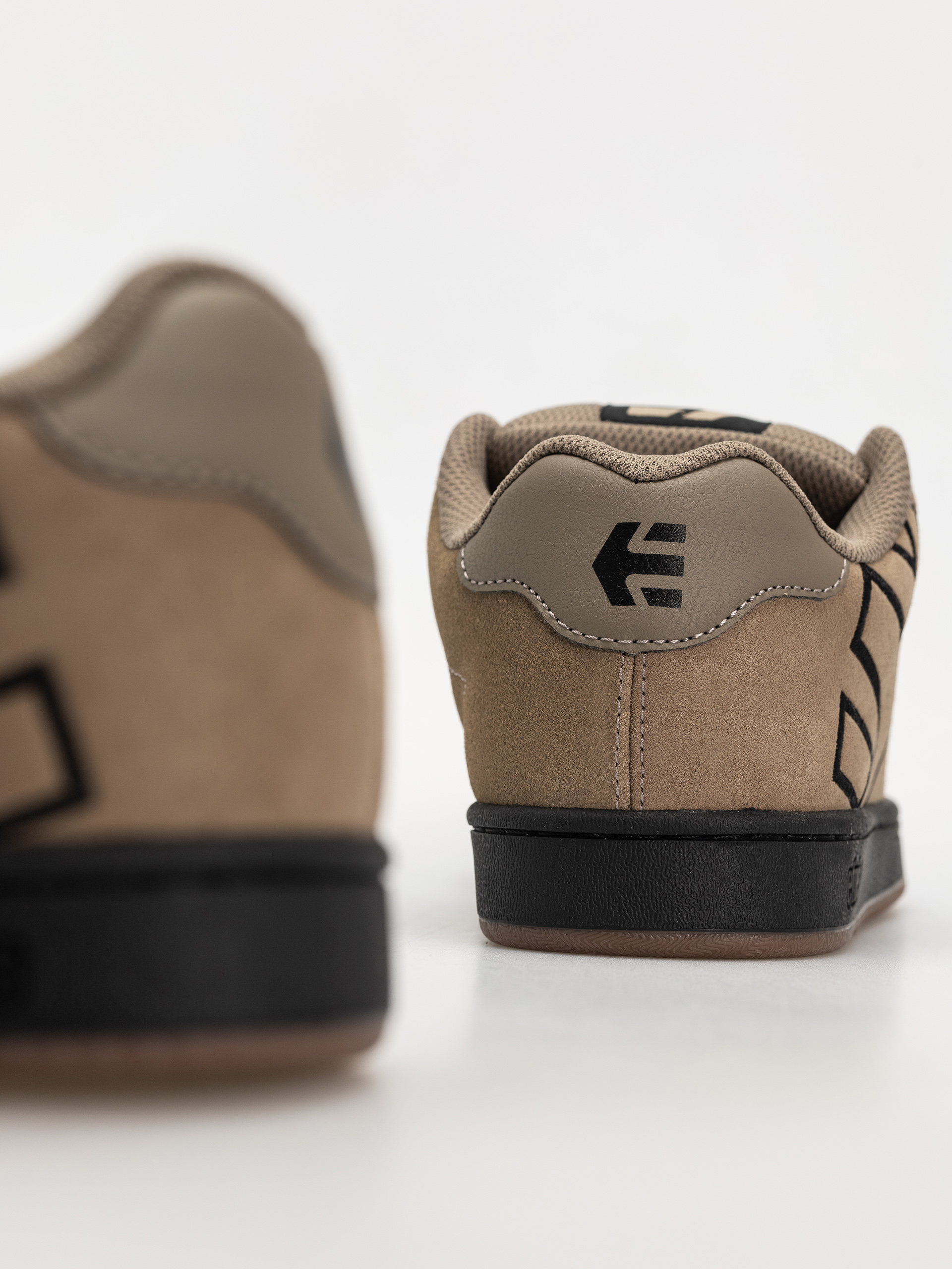 Buty Etnies Fader (tan/black)